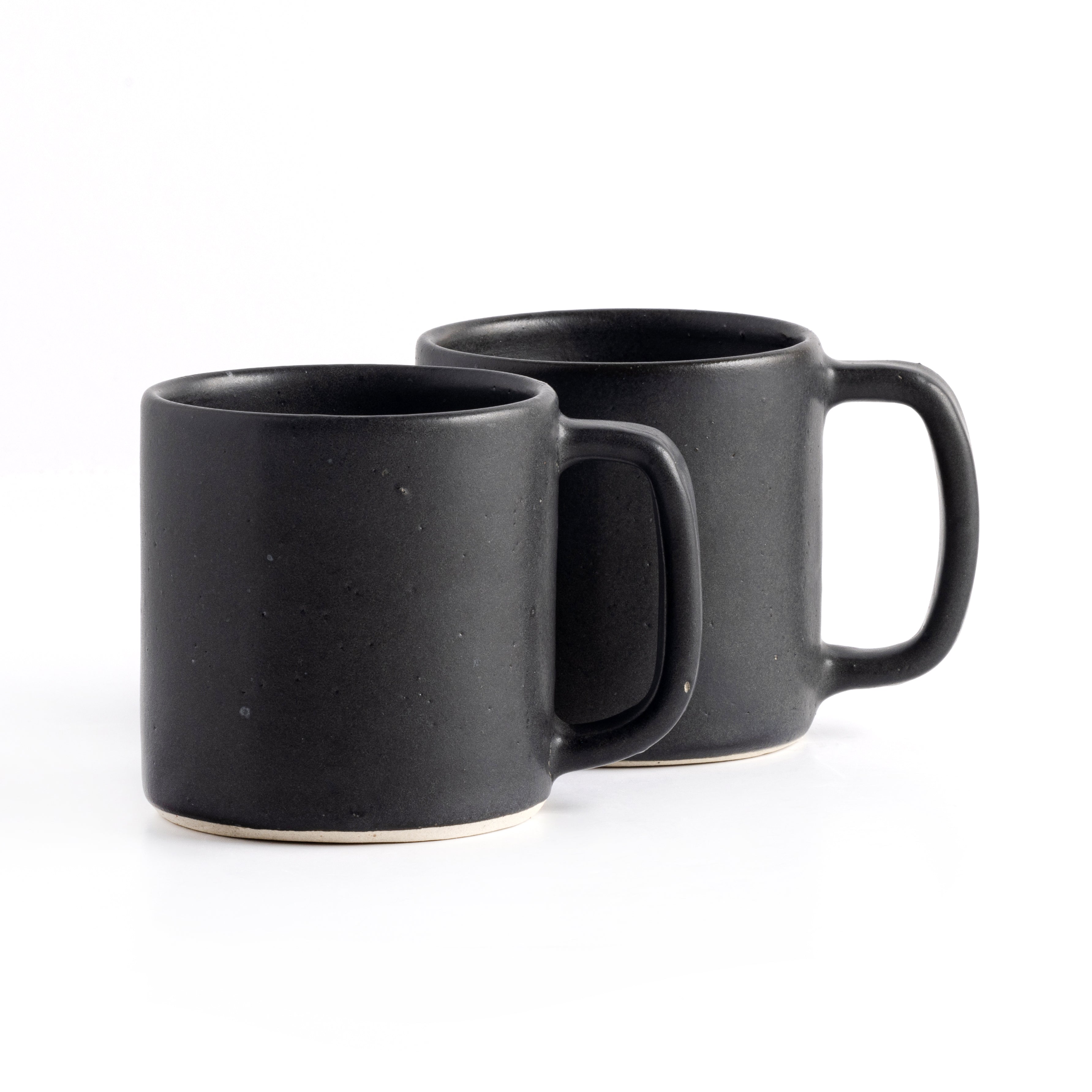 Gavin Mug, Set of 2