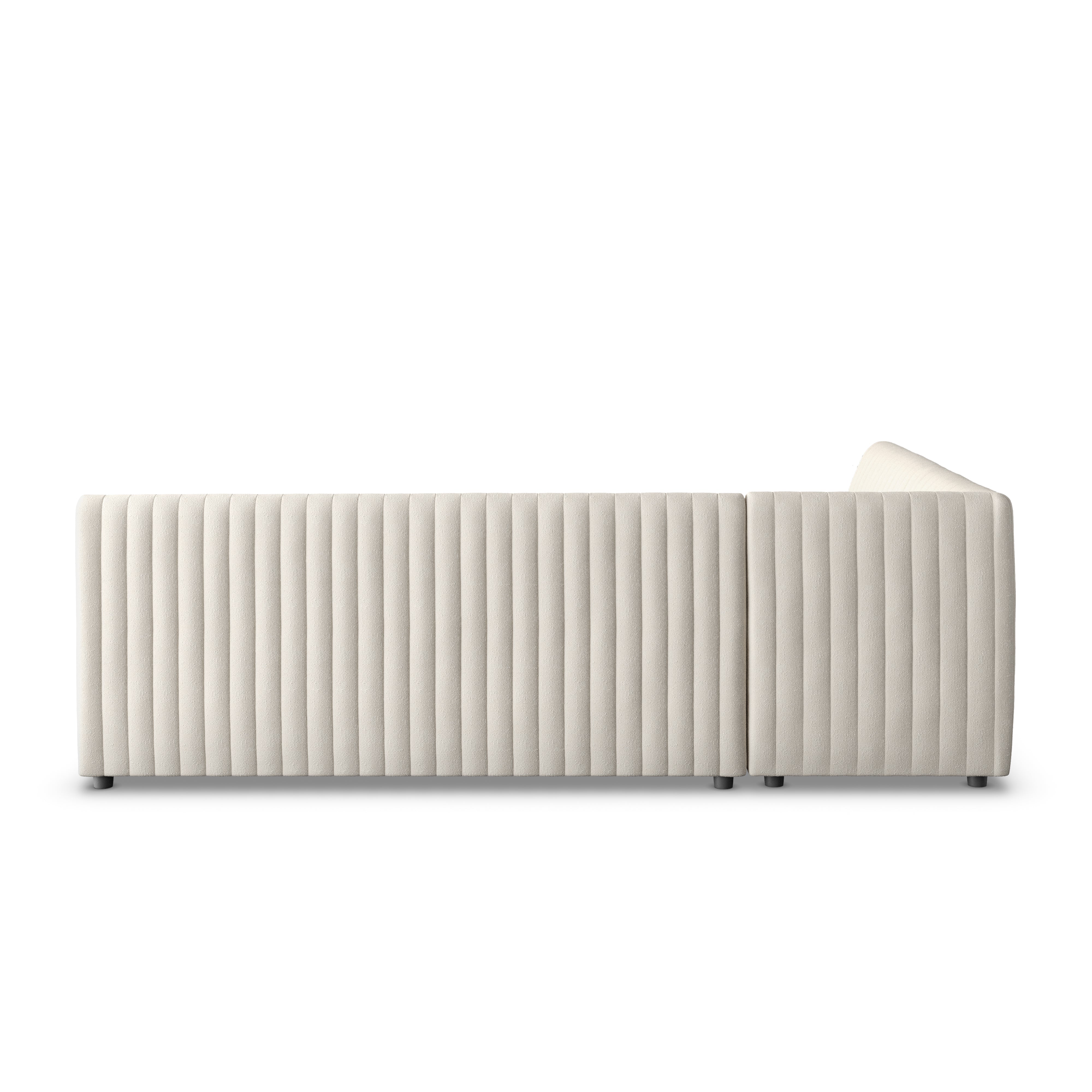 Augustine Dining Banquette, L-Shape