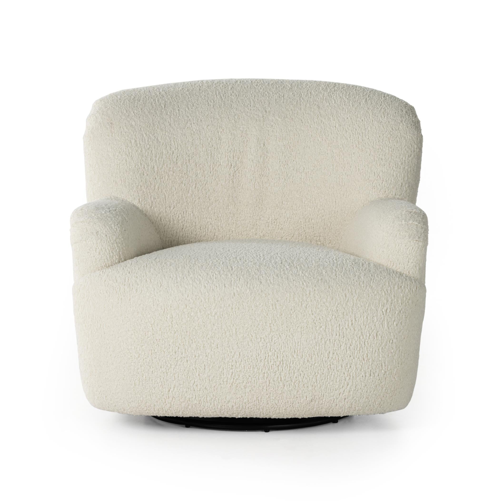 Kadon Swivel Chair