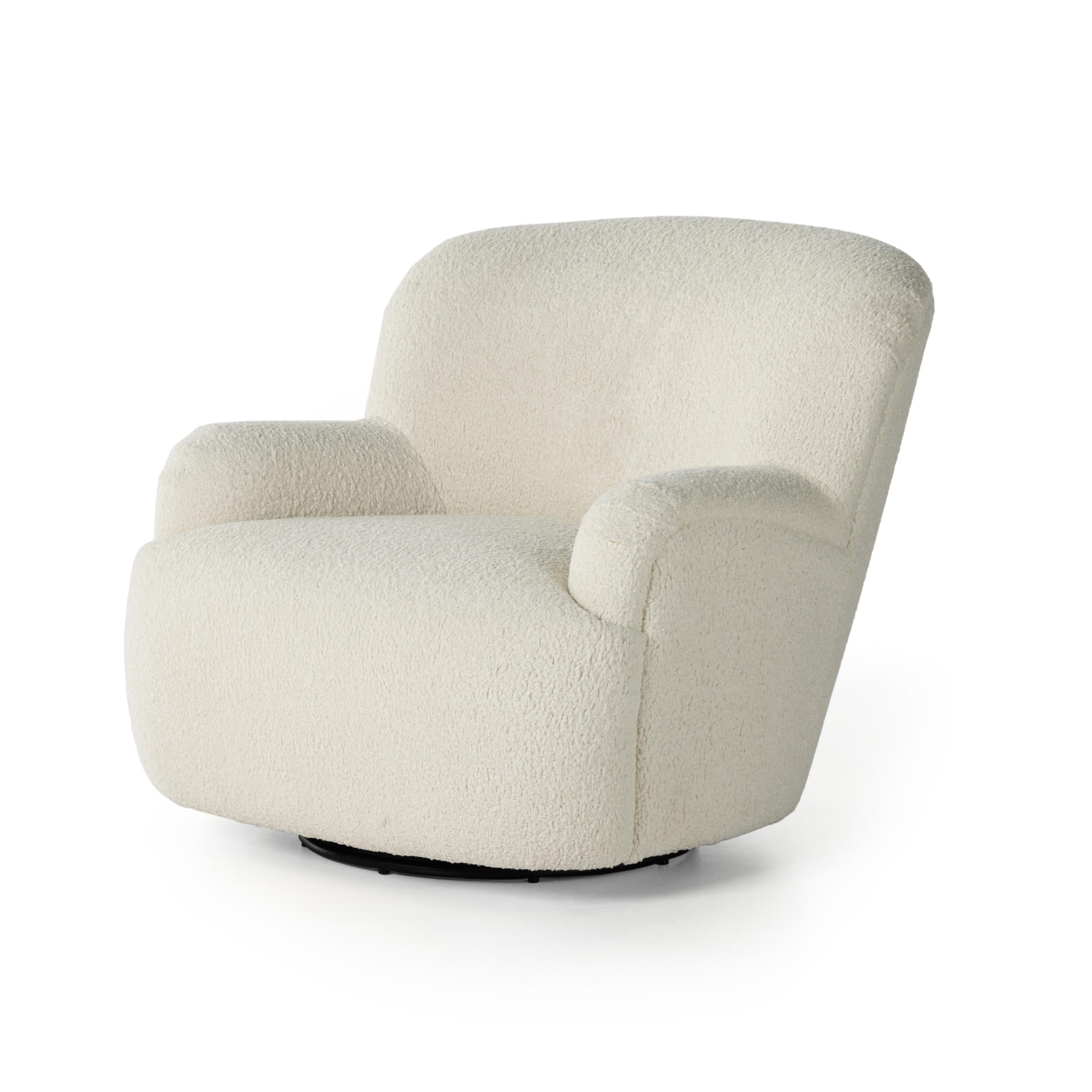 Kadon Swivel Chair