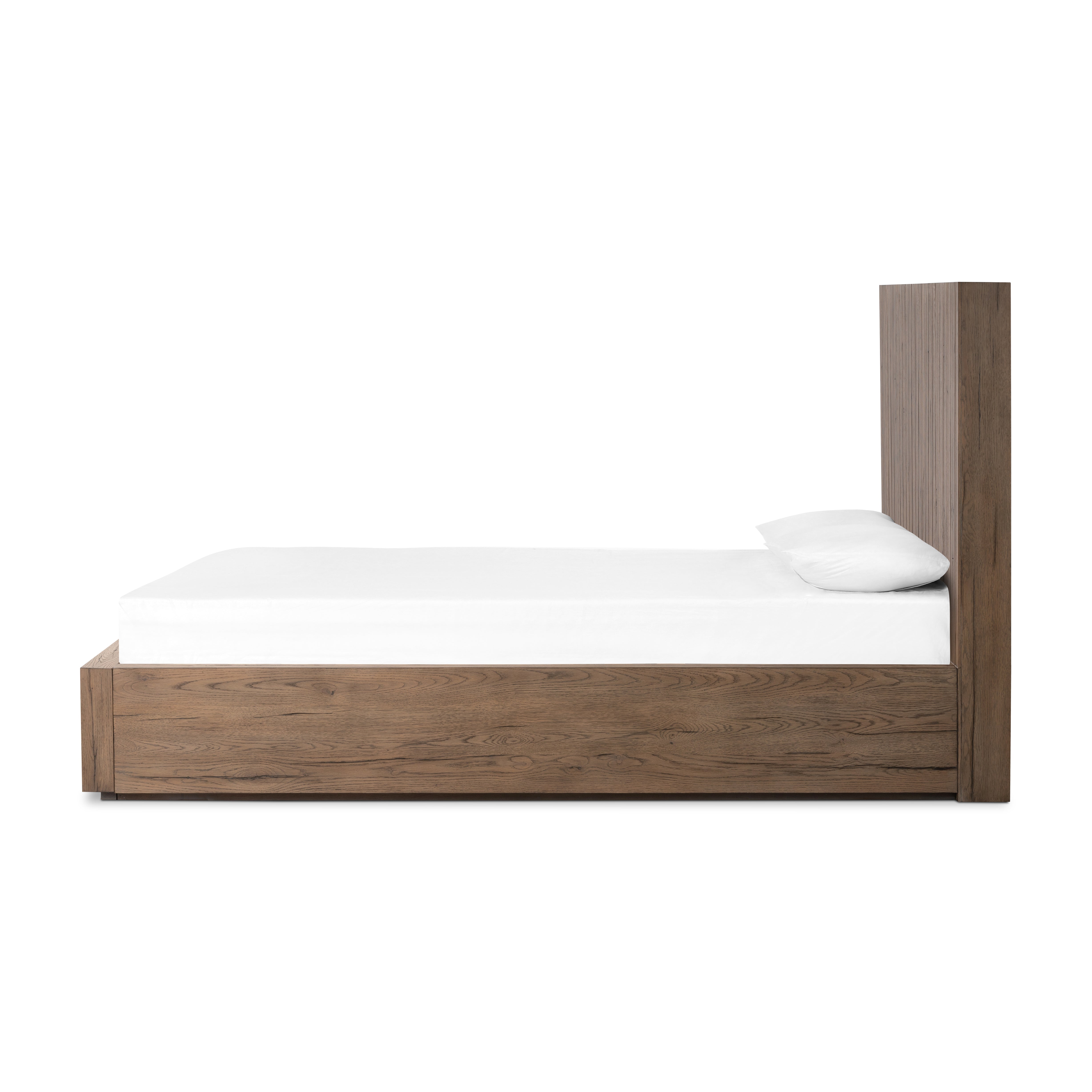 Leo Bed - StyleMeGHD - 