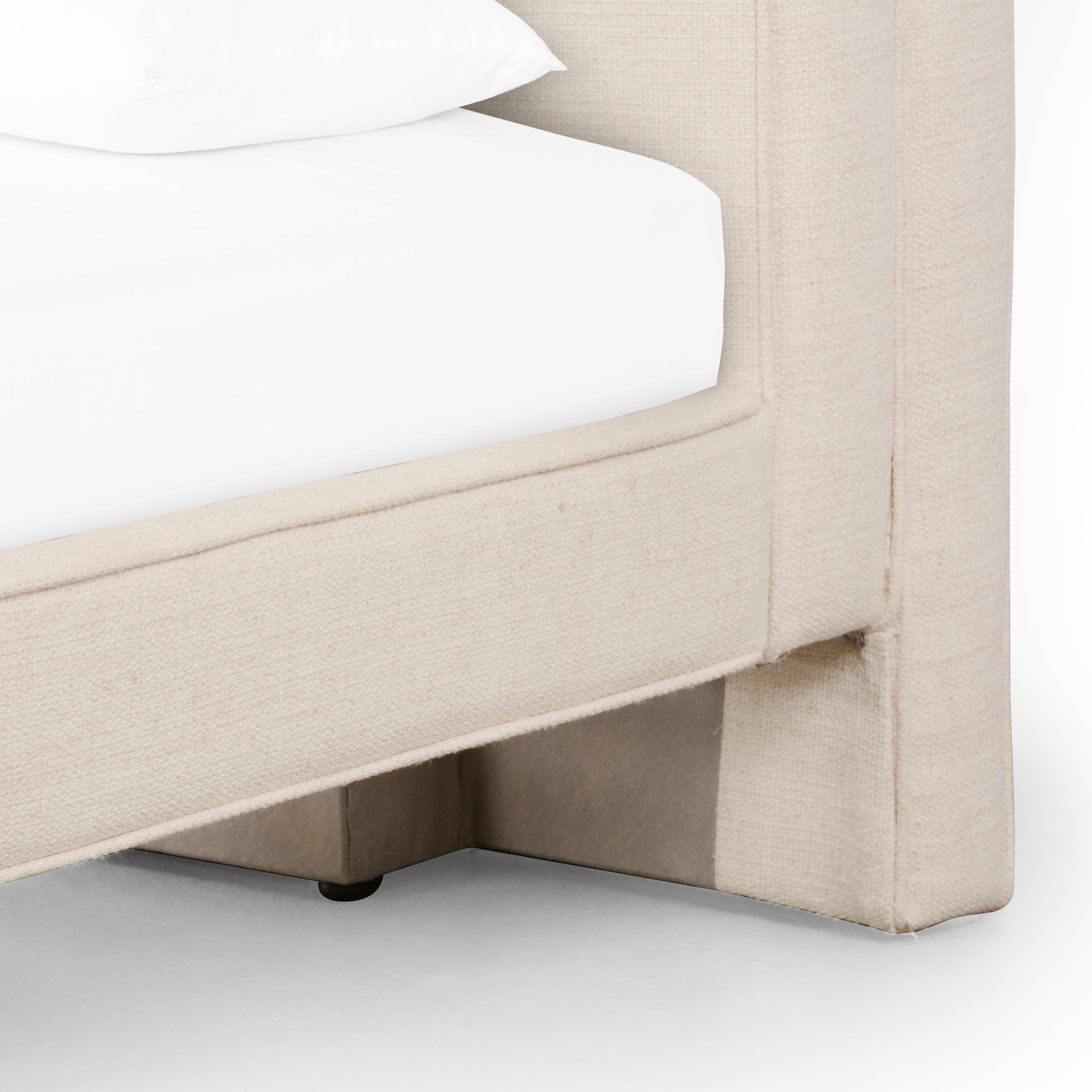 Mitchell Bed - StyleMeGHD - 