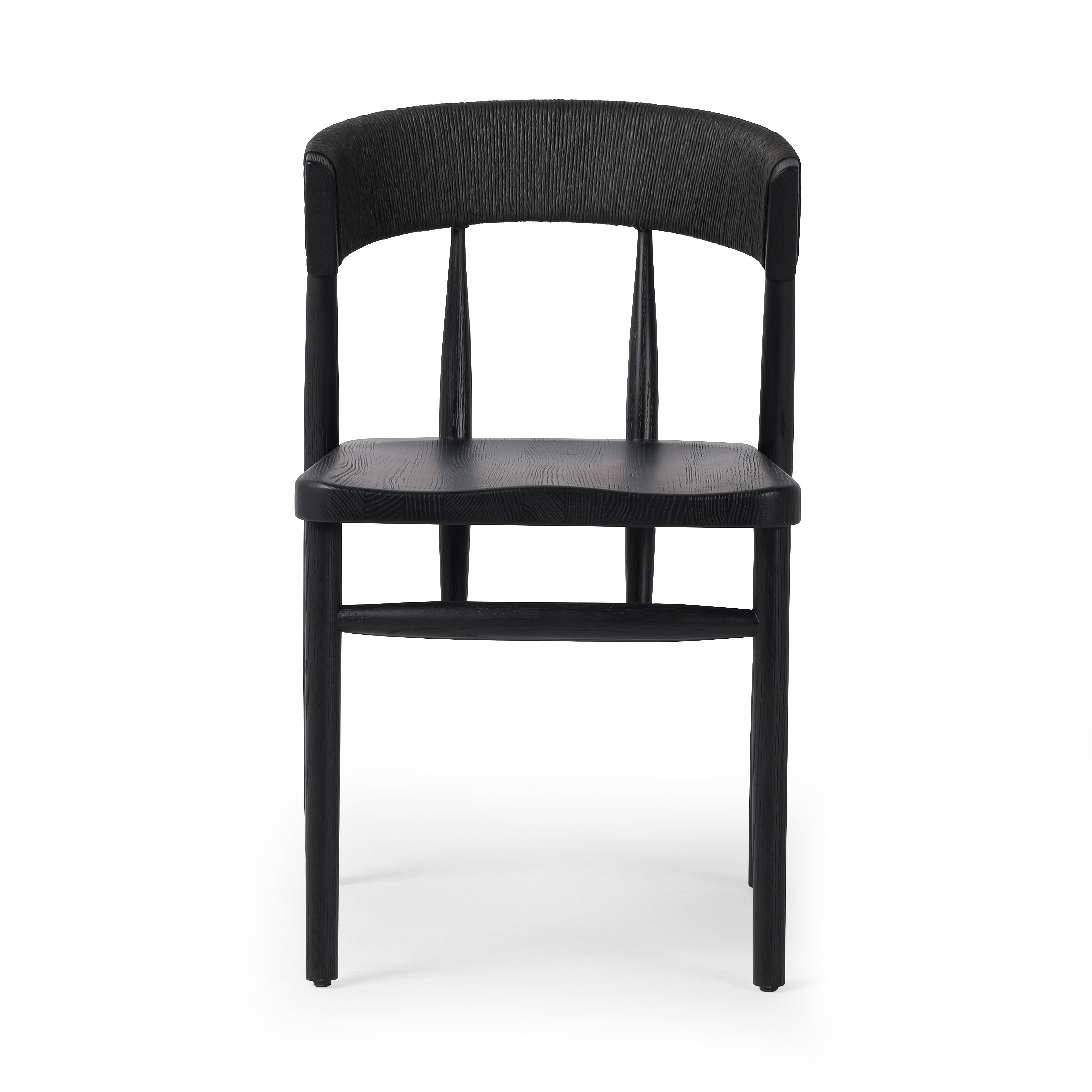 Buxton Dining Chair - StyleMeGHD - 