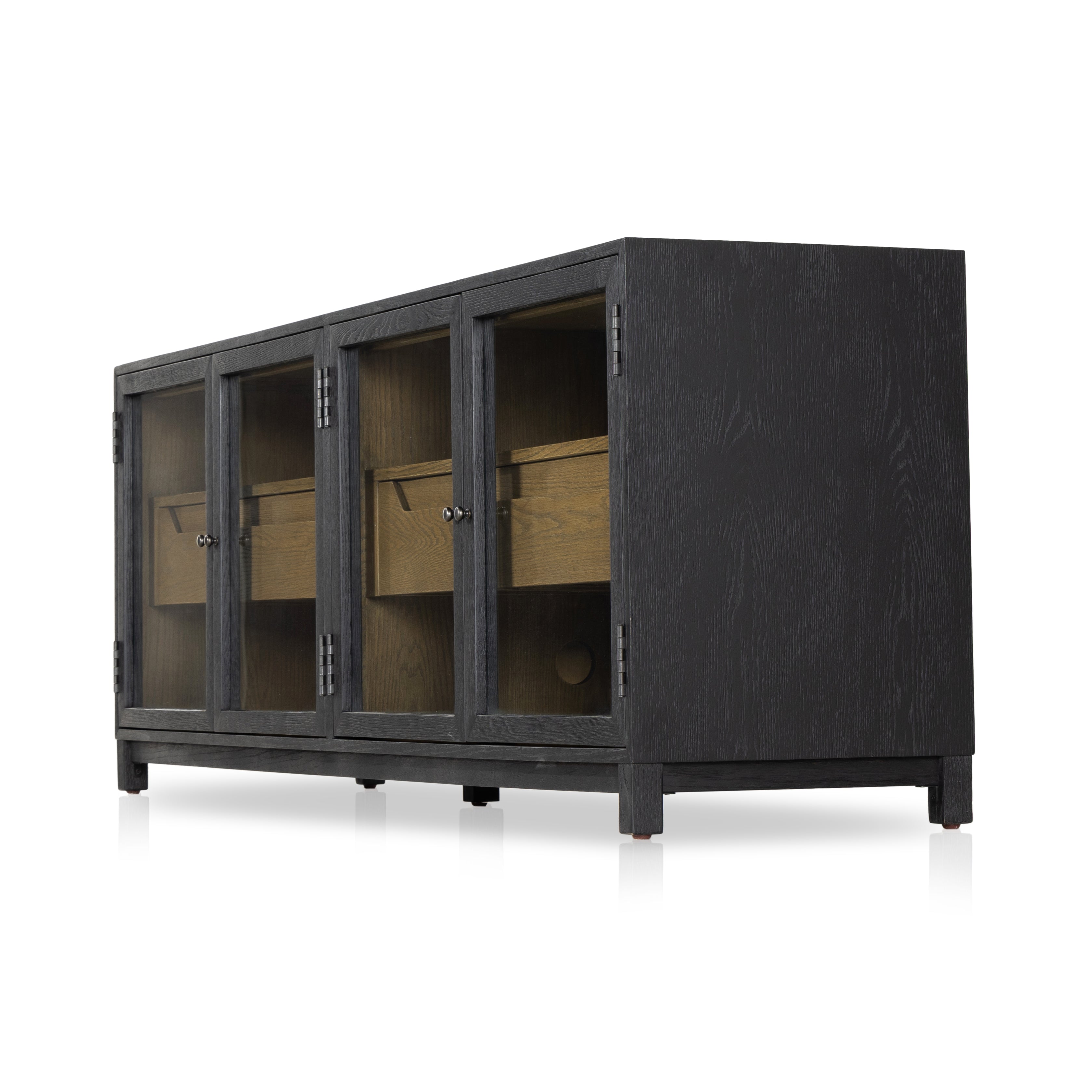 Mia Media Console - StyleMeGHD - Consoles + Sideboards