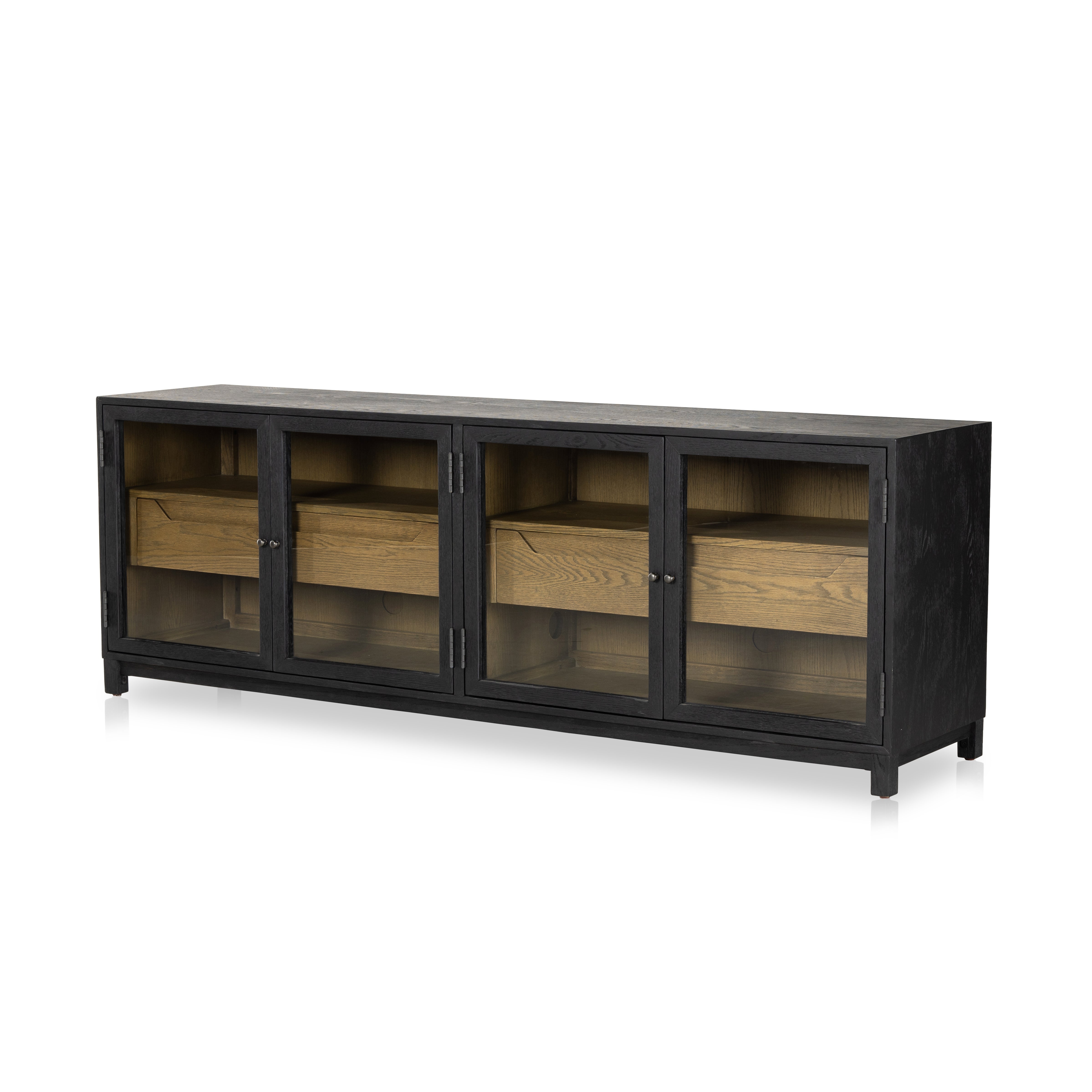 Mia Media Console - StyleMeGHD - Consoles + Sideboards