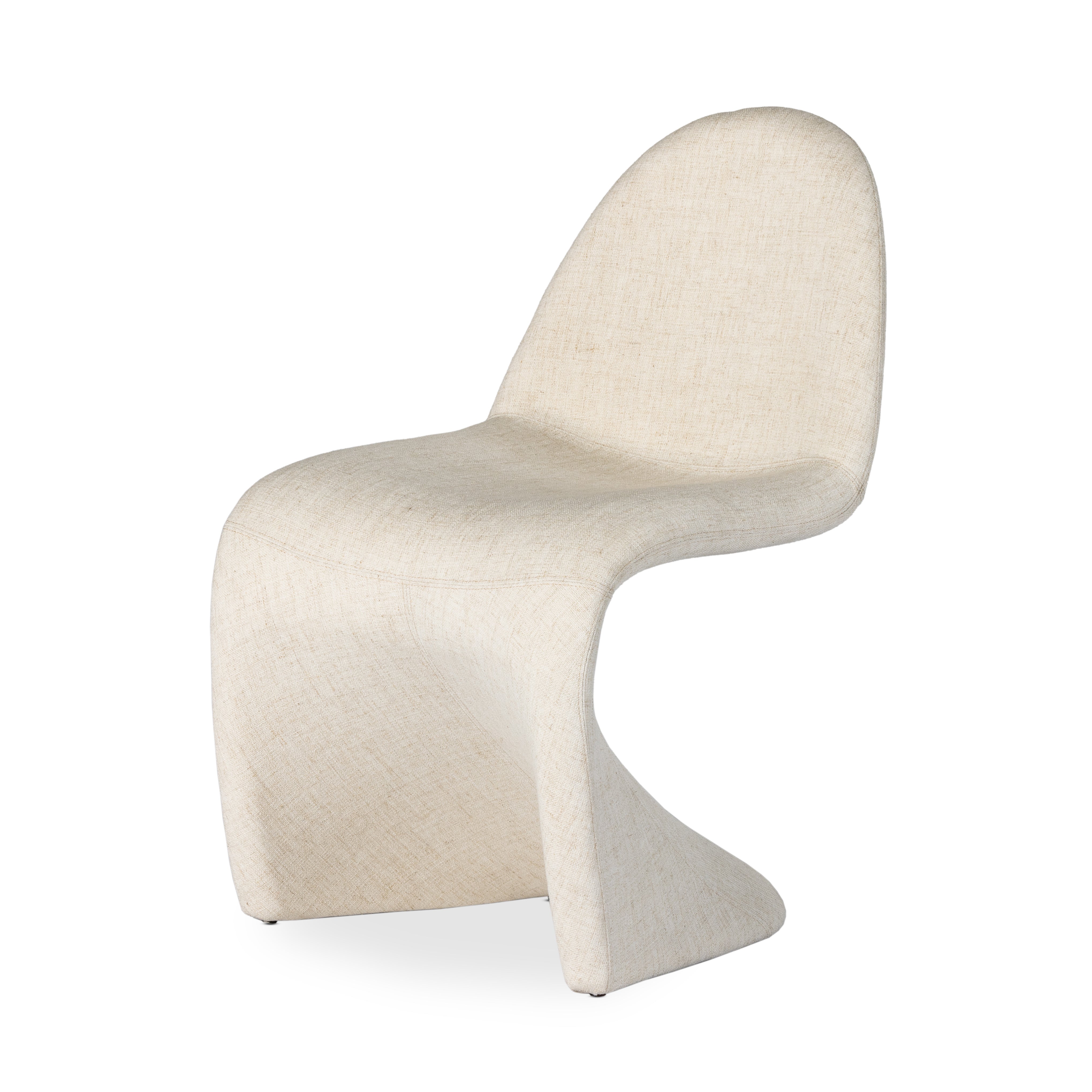 Briette Dining Chair-Alcala Cream - StyleMeGHD - 