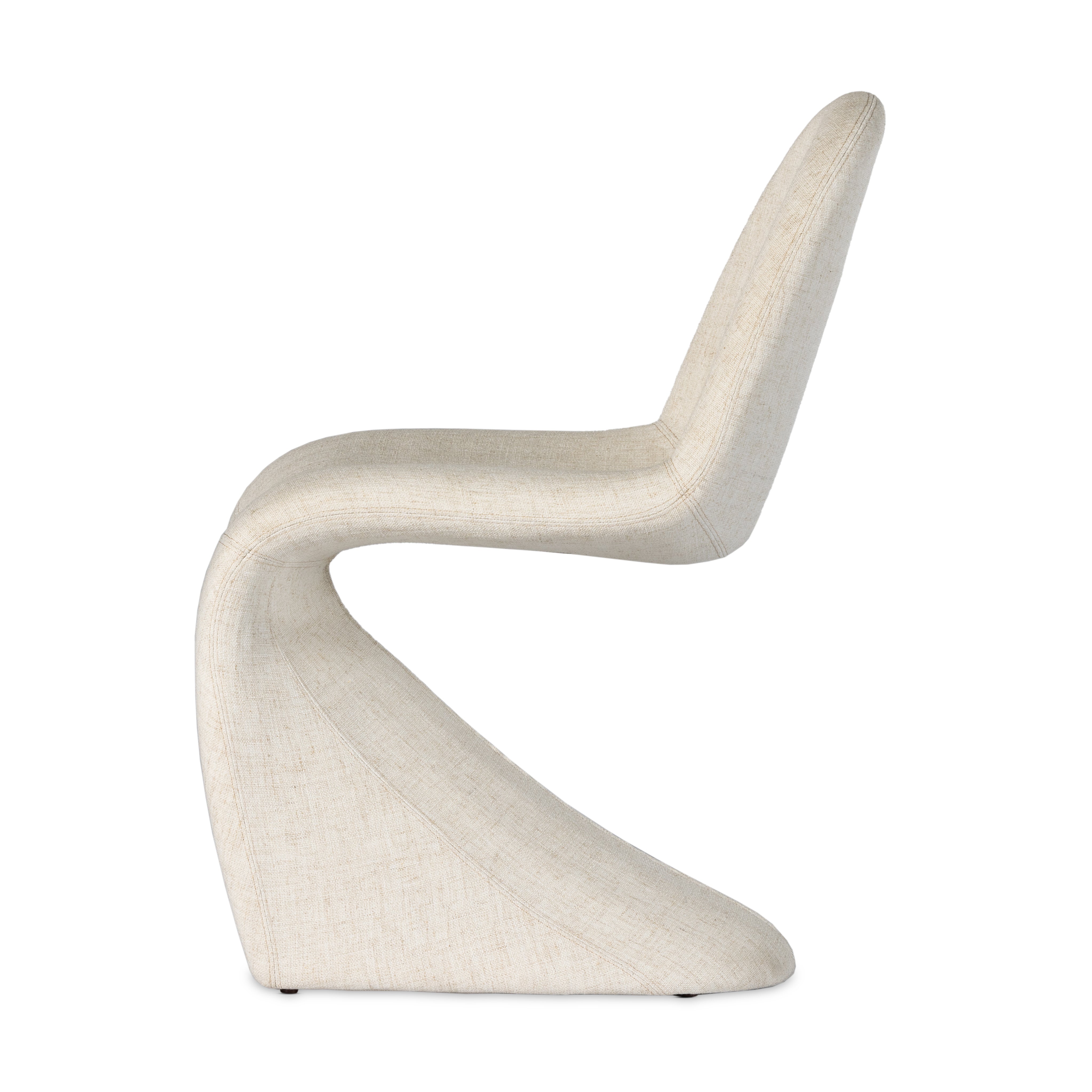 Briette Dining Chair-Alcala Cream - StyleMeGHD - 