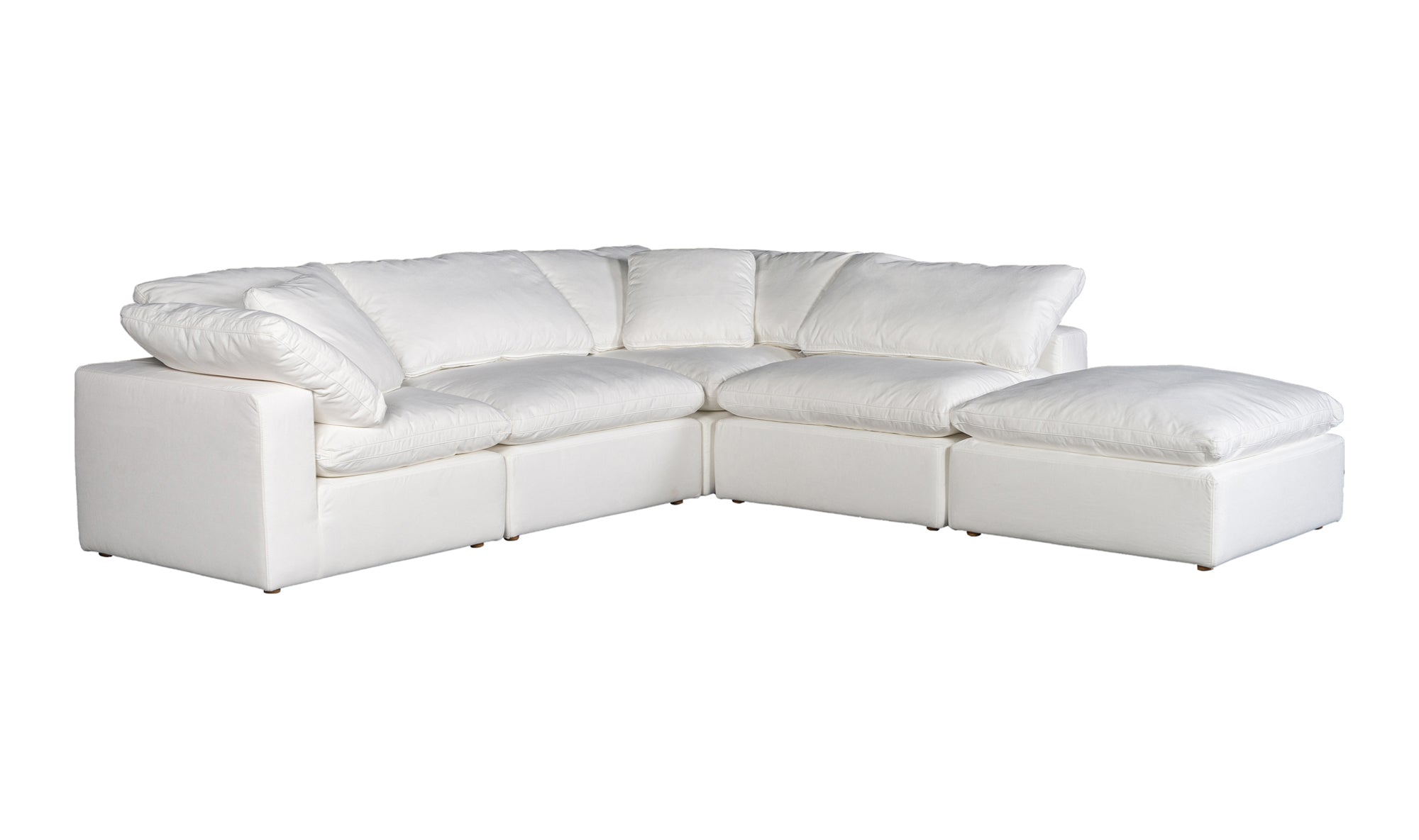 Clay Dream Modular Sectional