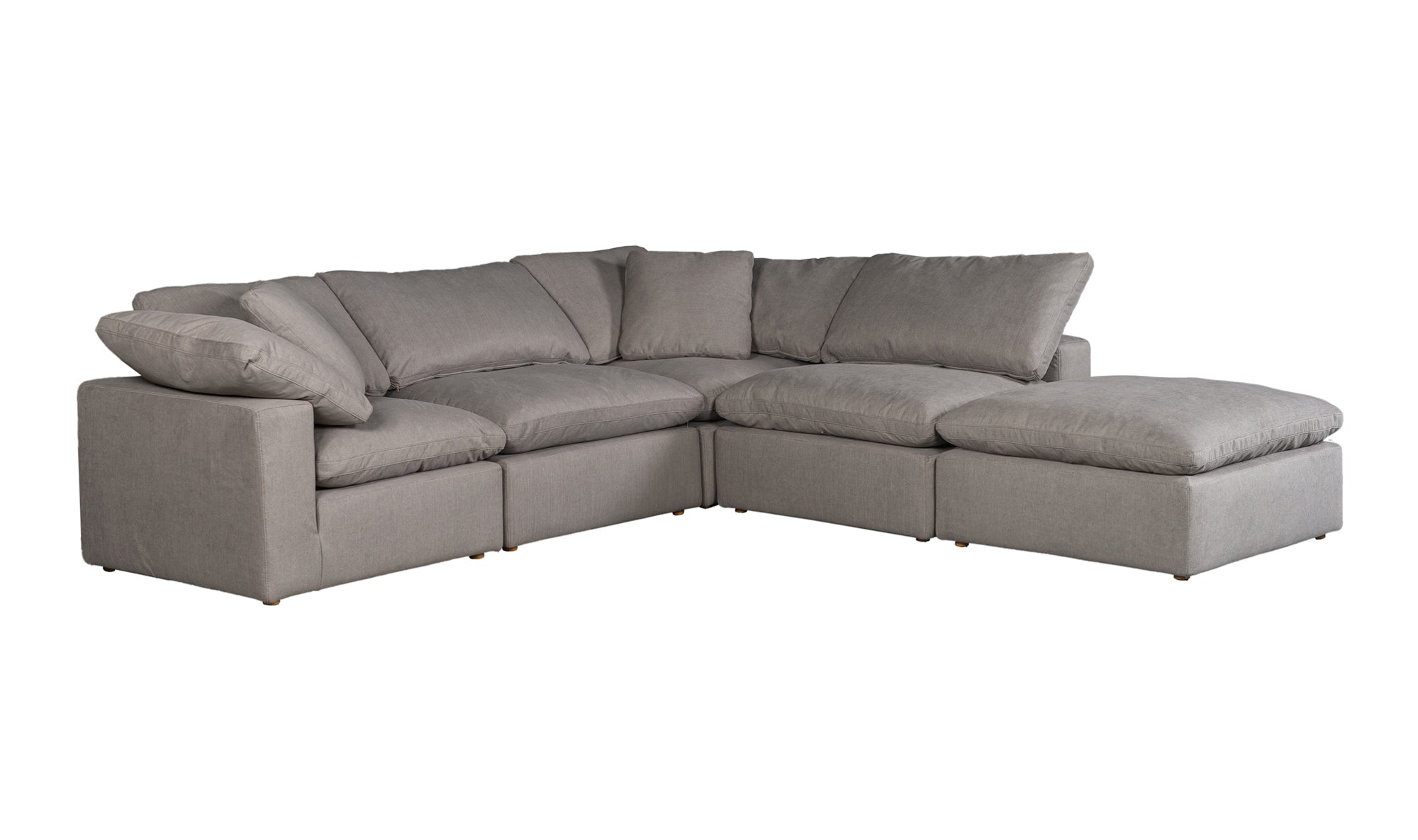 Clay Dream Modular Sectional