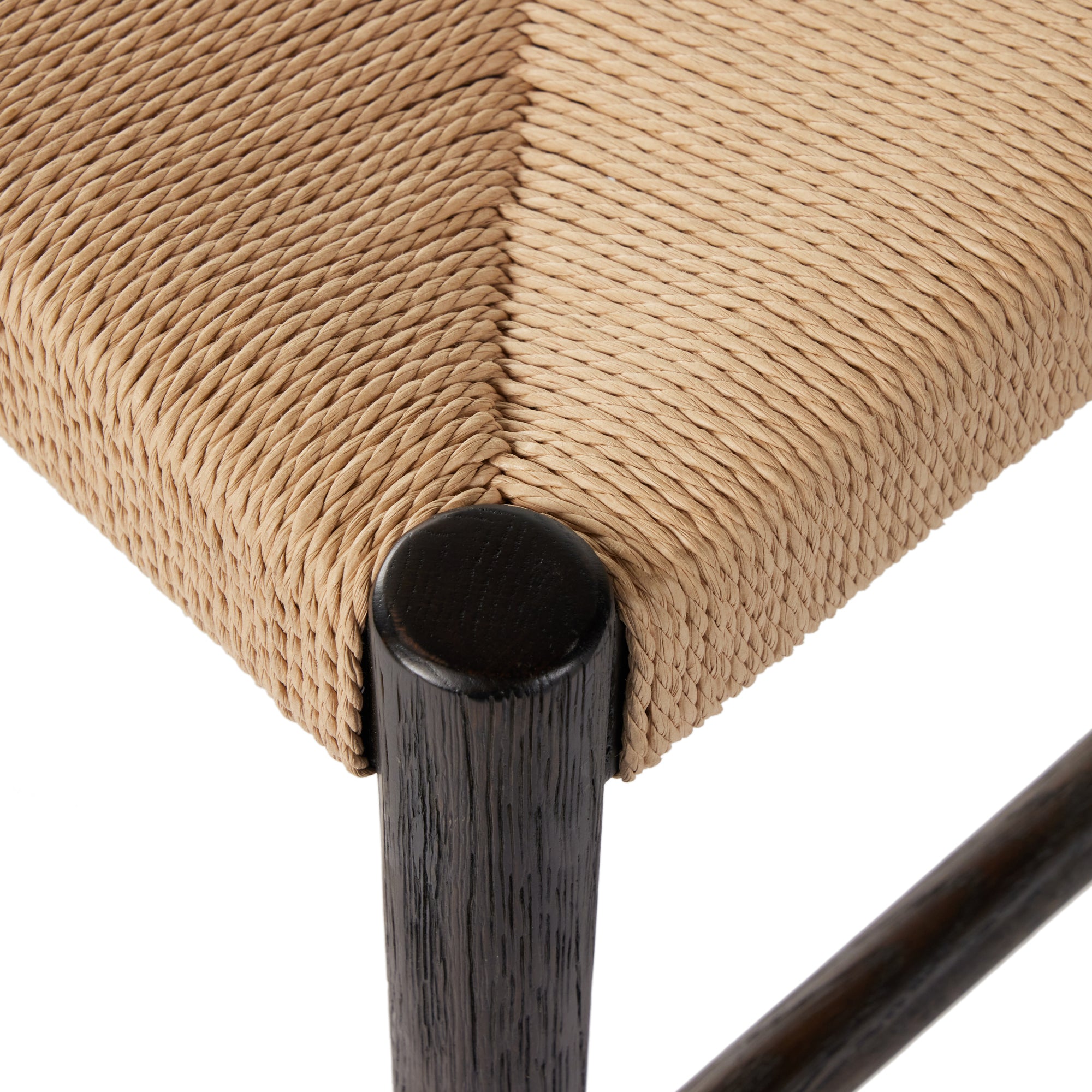 Mandy  Woven Dining Chair