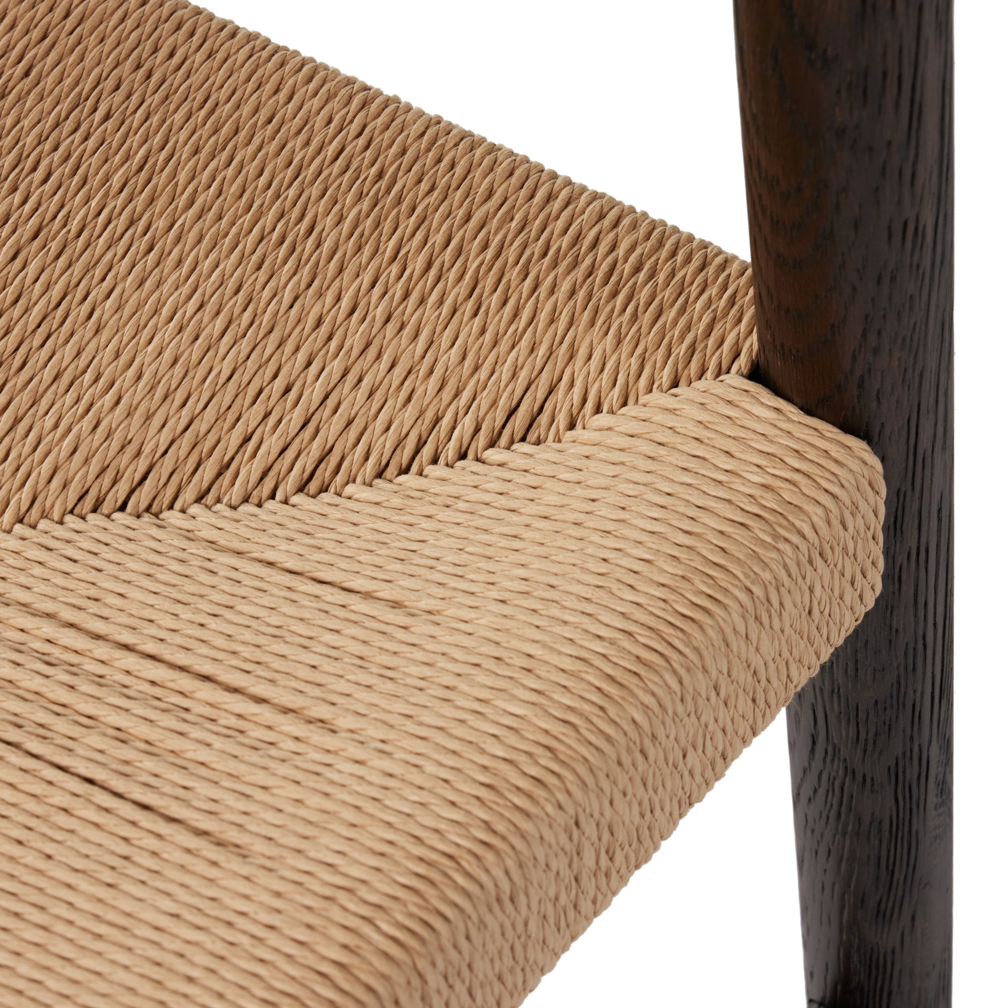 Mandy  Woven Dining Chair