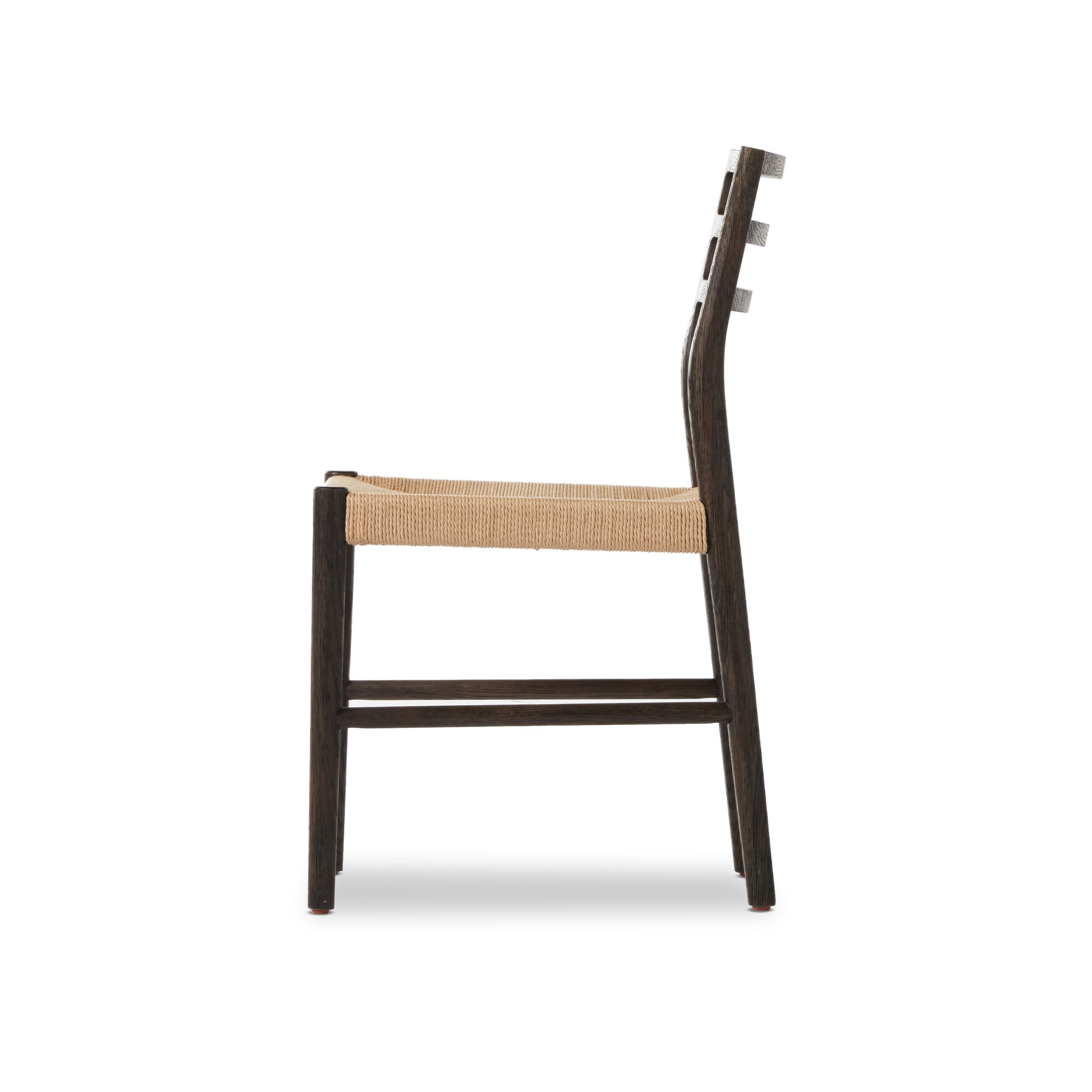 Mandy  Woven Dining Chair