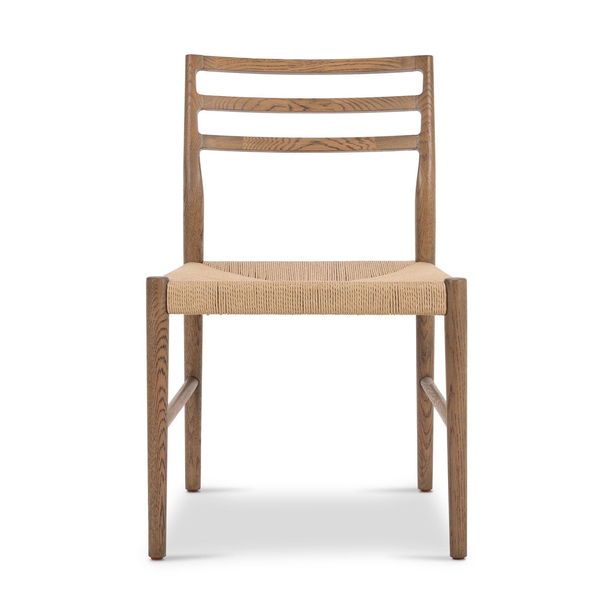 Mandy  Woven Dining Chair