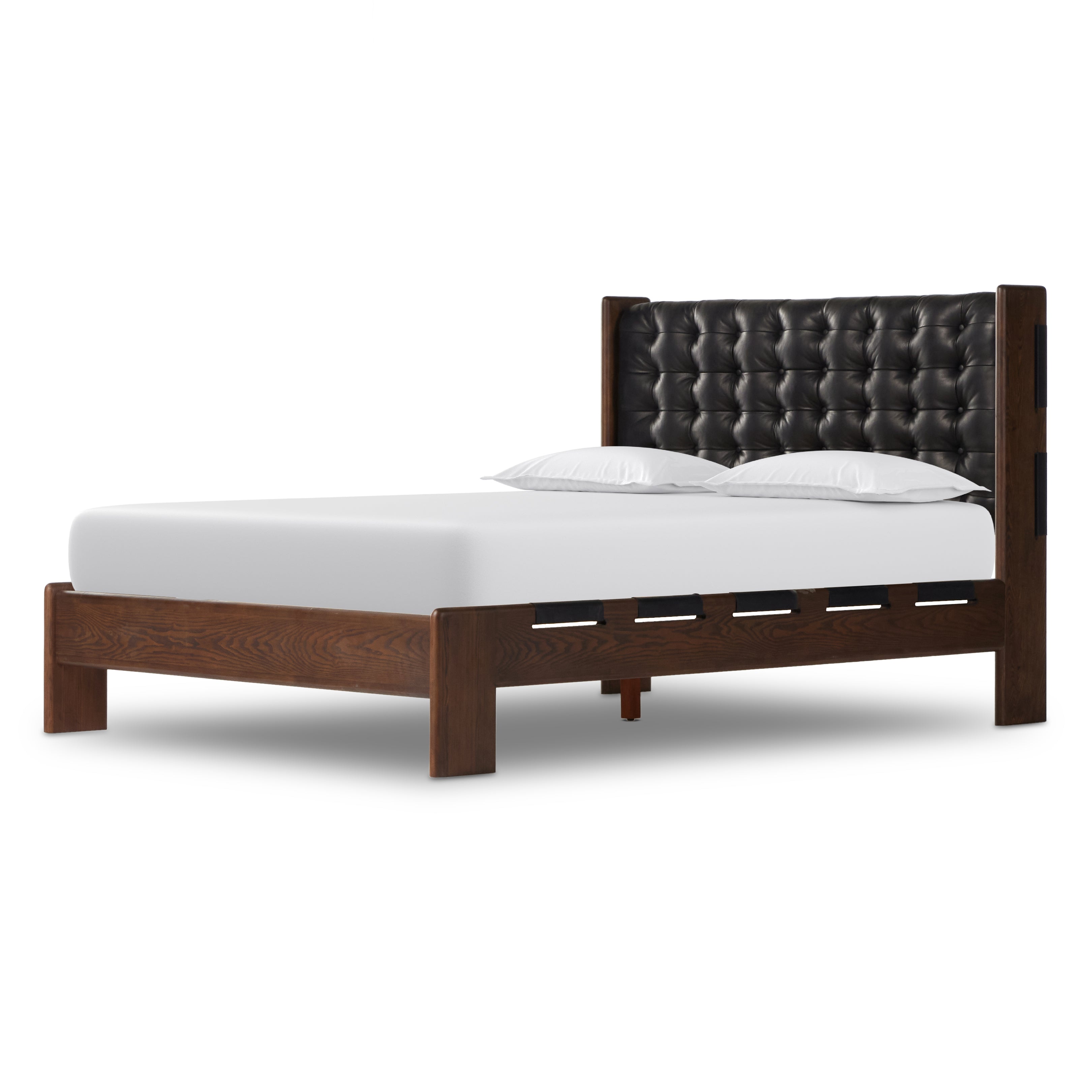 Halston Bed - StyleMeGHD - 