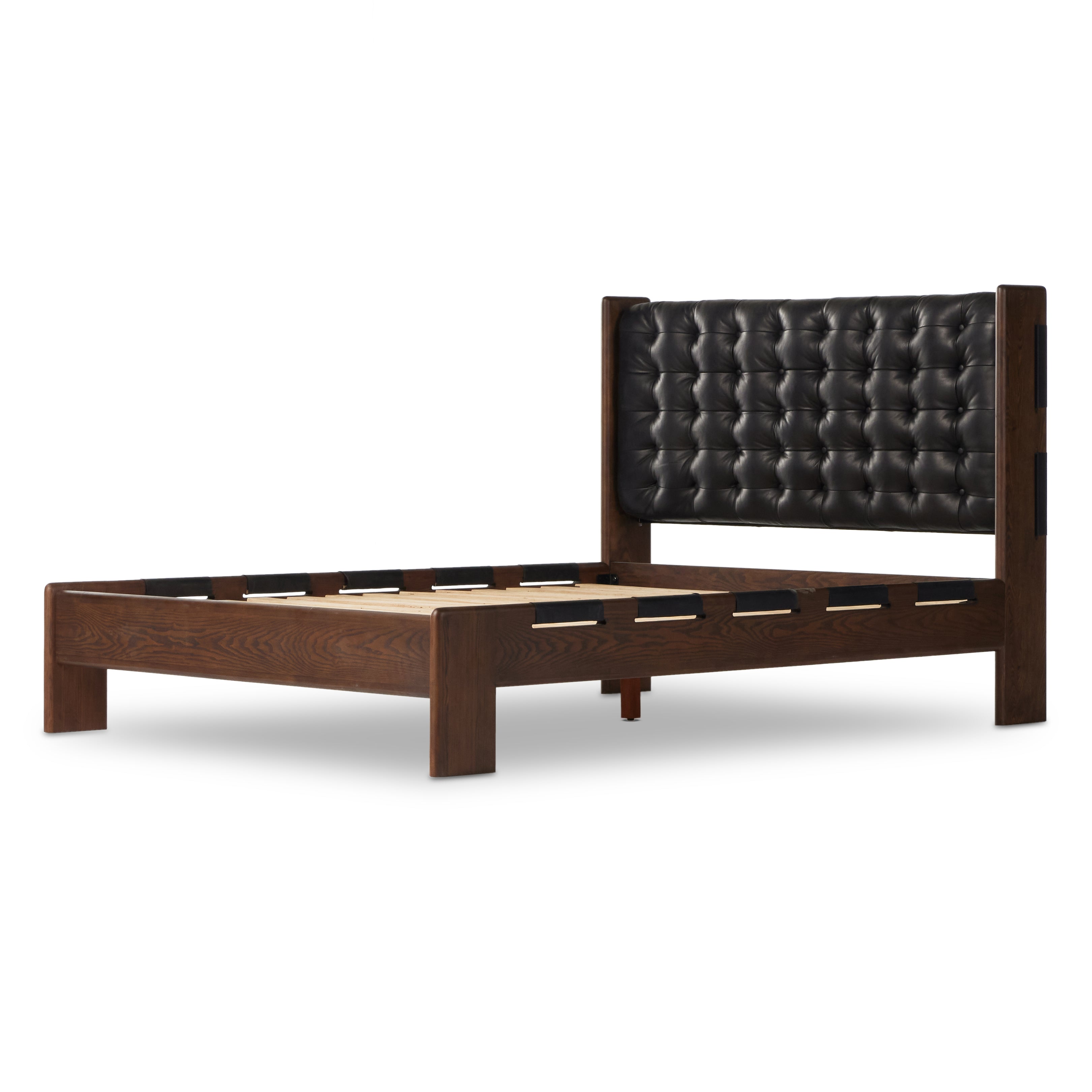 Halston Bed - StyleMeGHD - 