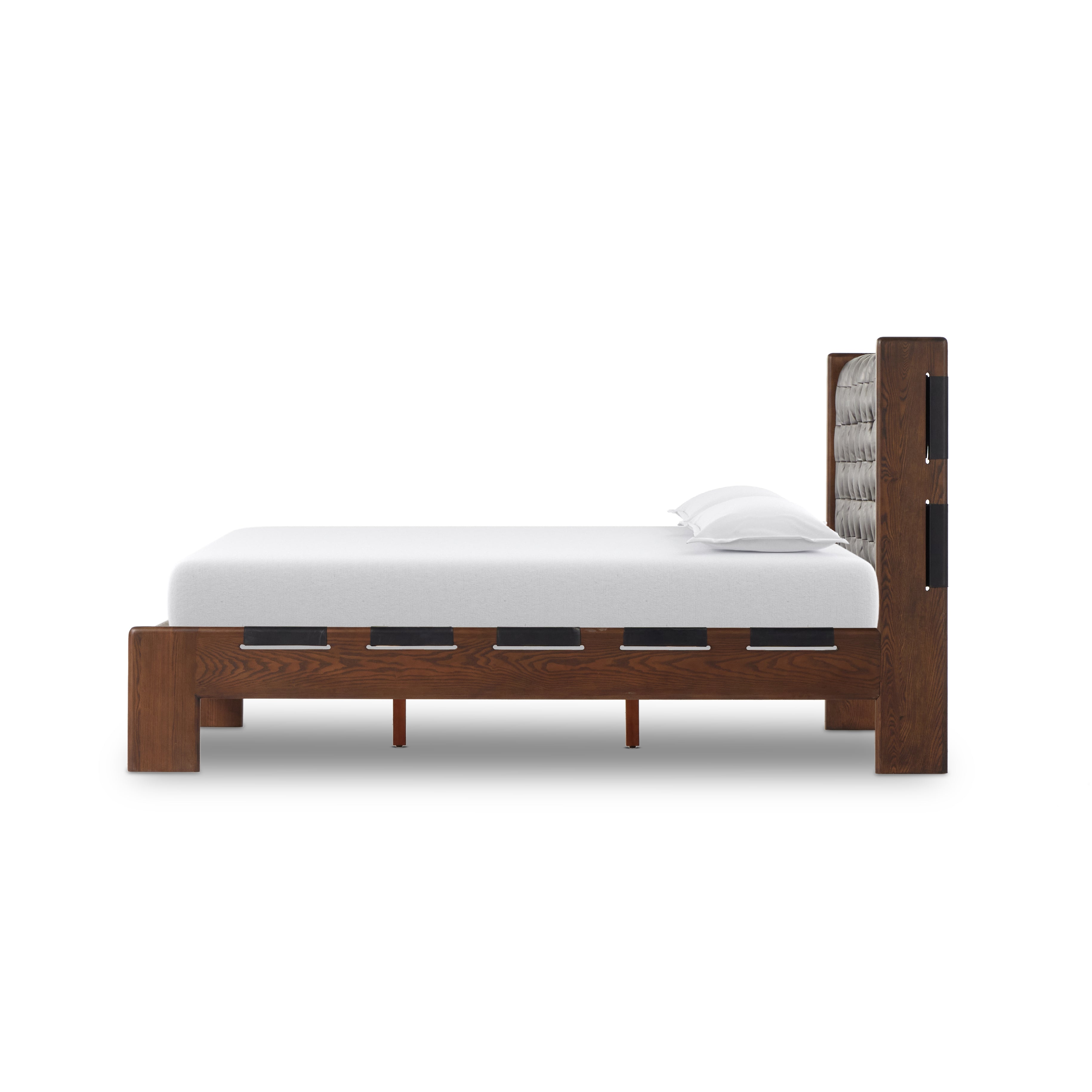 Halston Bed - StyleMeGHD - 