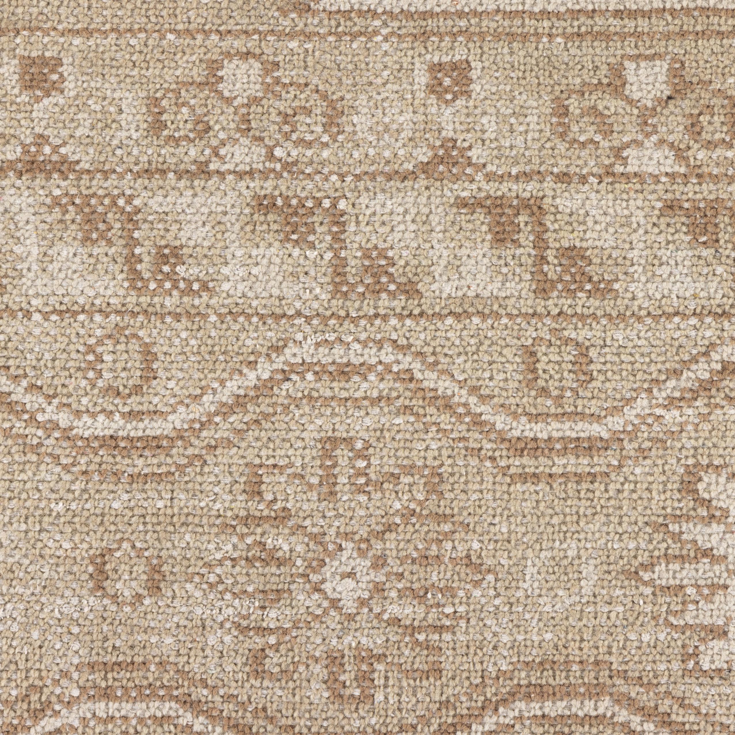 Cortona Hand Knotted Rug