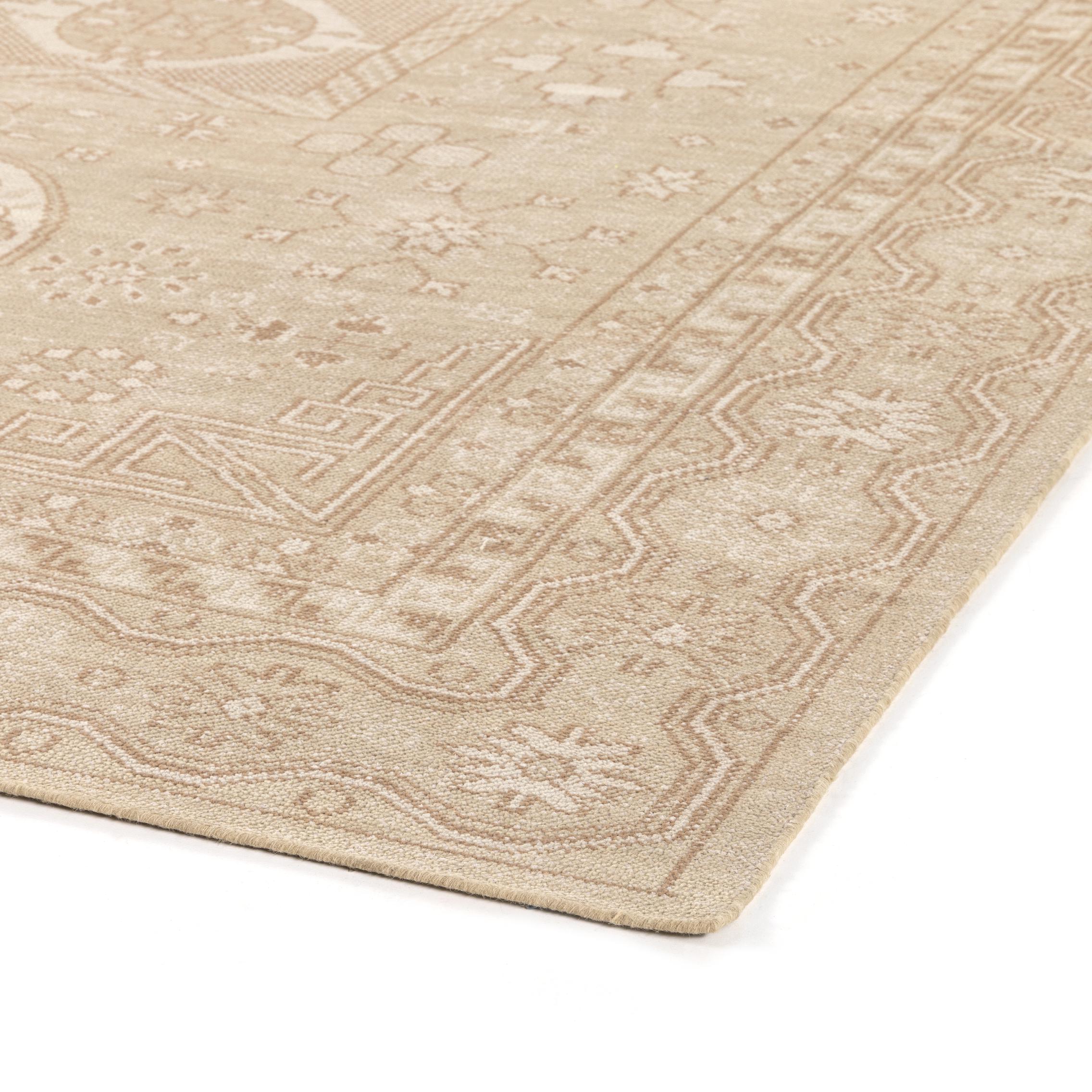 Cortona Hand Knotted Rug