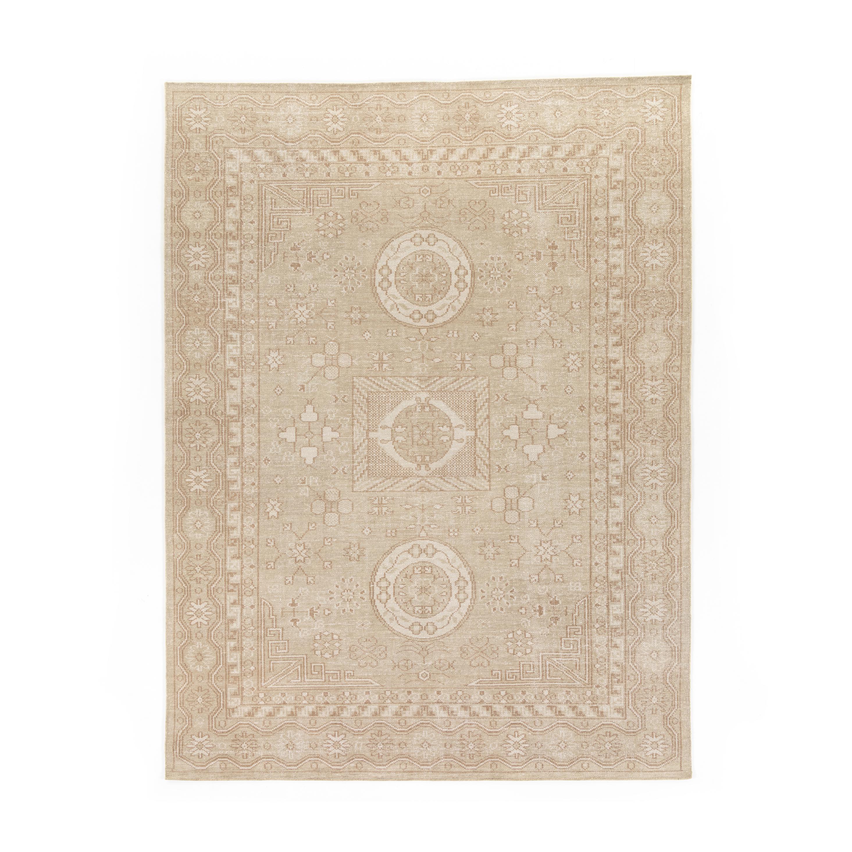 Cortona Hand Knotted Rug