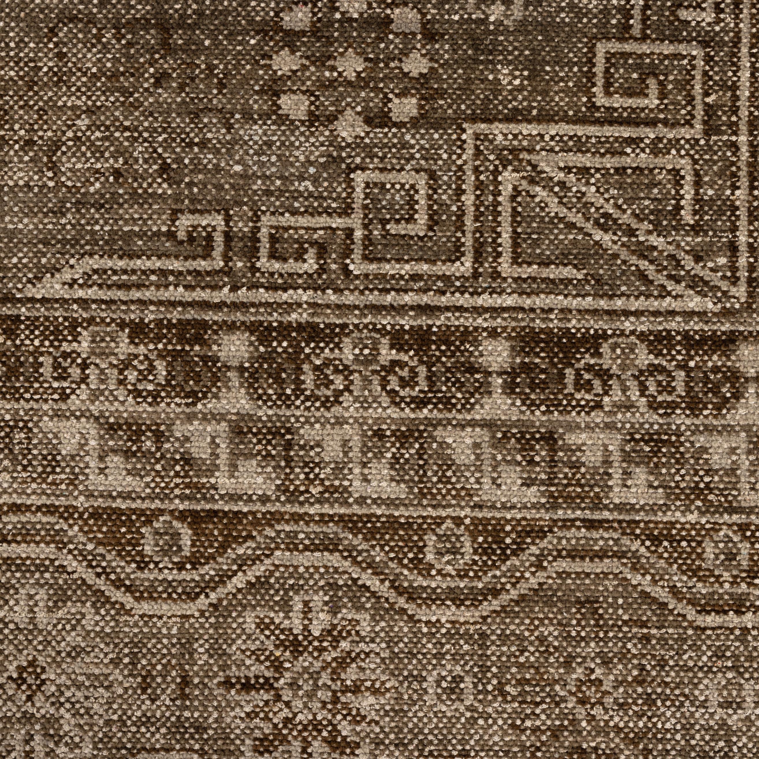 Cortona Hand Knotted Rug