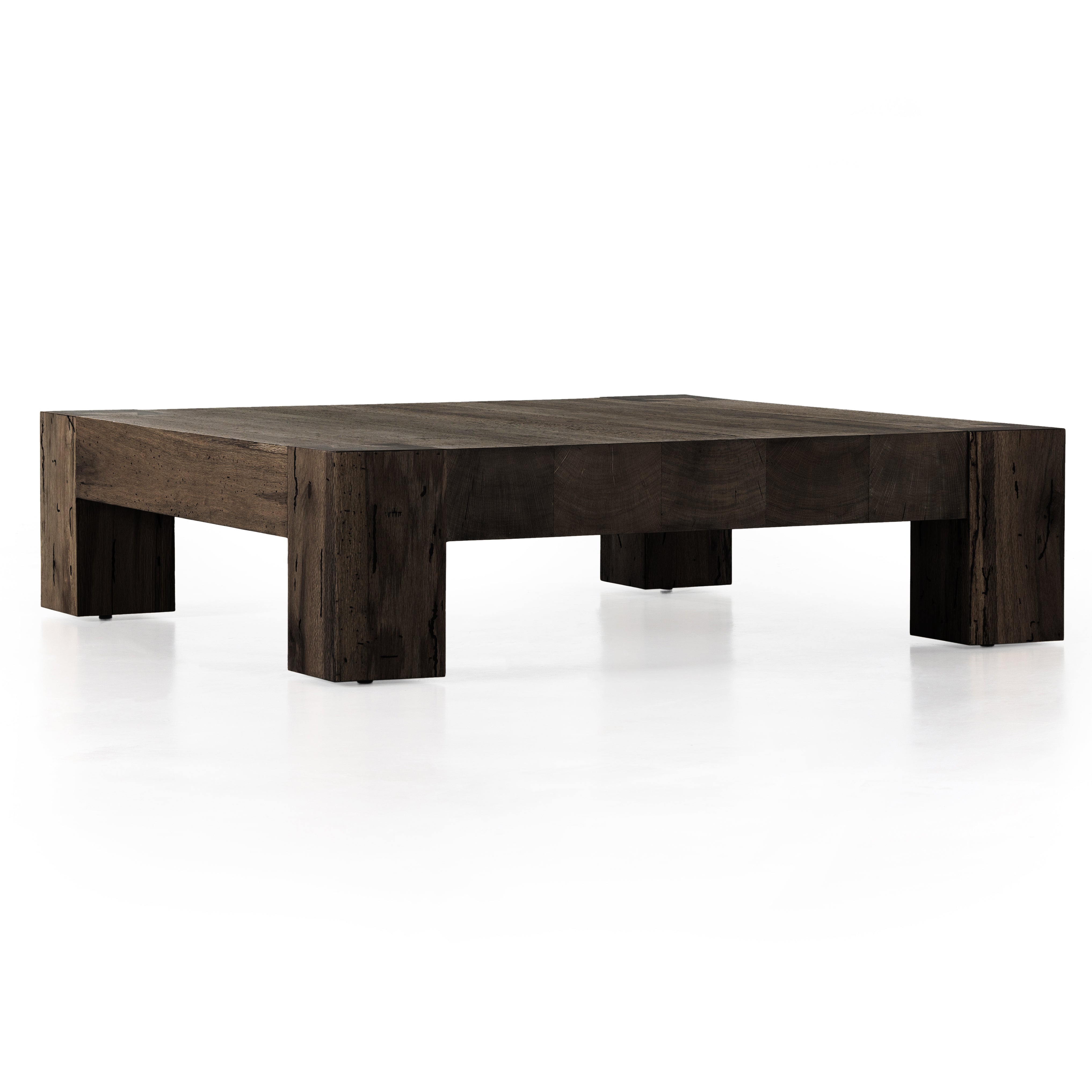 Alexandra Coffee Table - StyleMeGHD - Coffee Tables