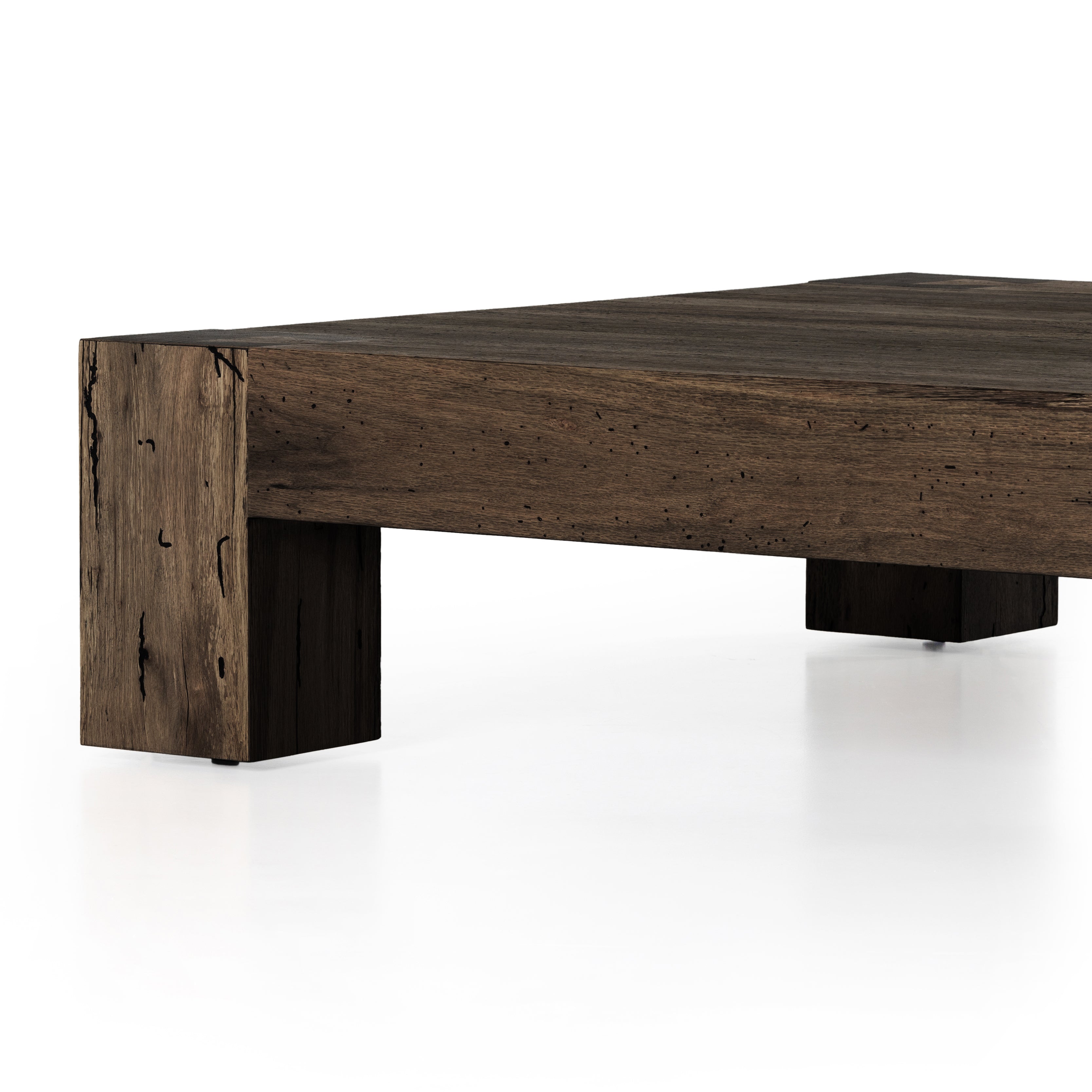 Alexandra Coffee Table - StyleMeGHD - Coffee Tables