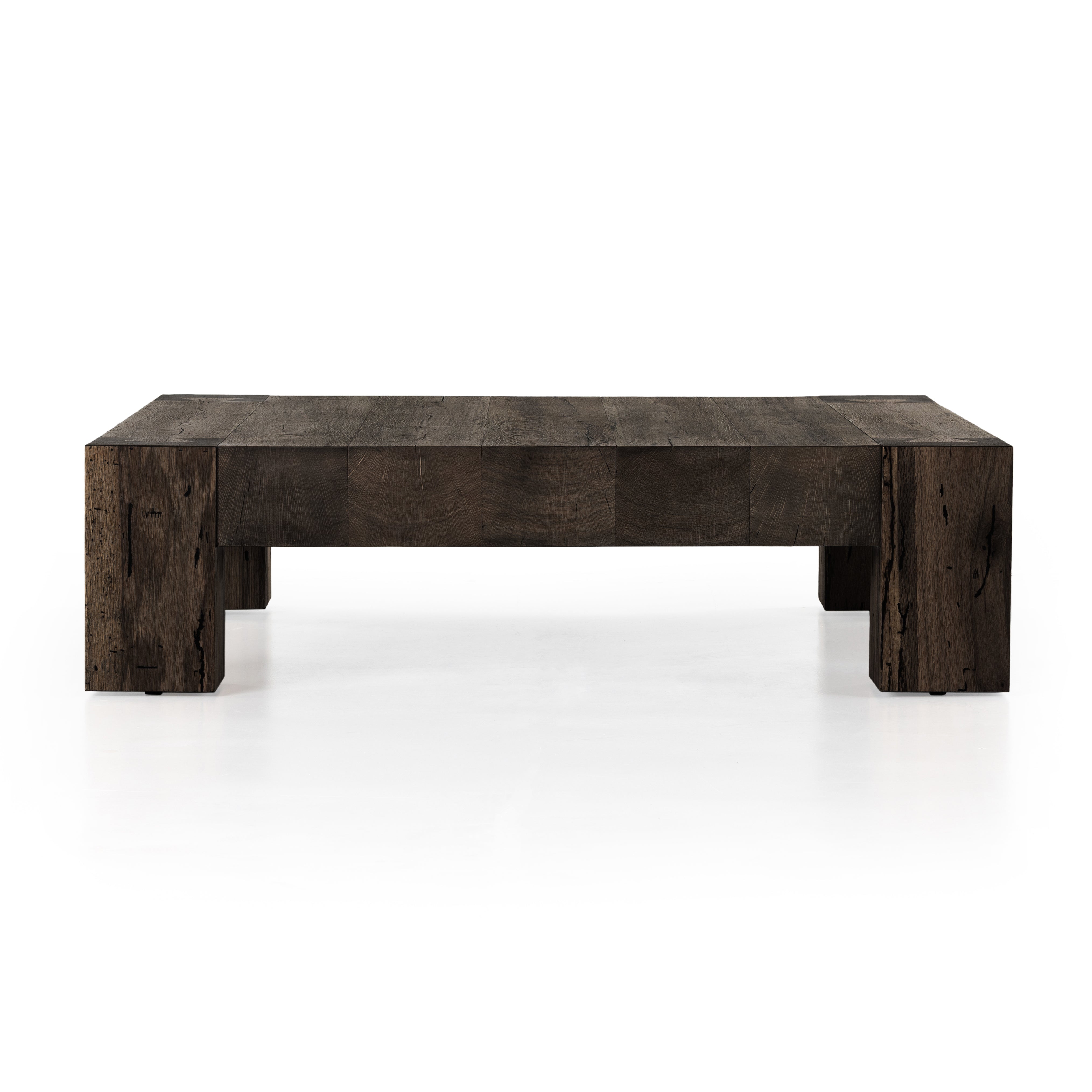 Alexandra Coffee Table - StyleMeGHD - Coffee Tables