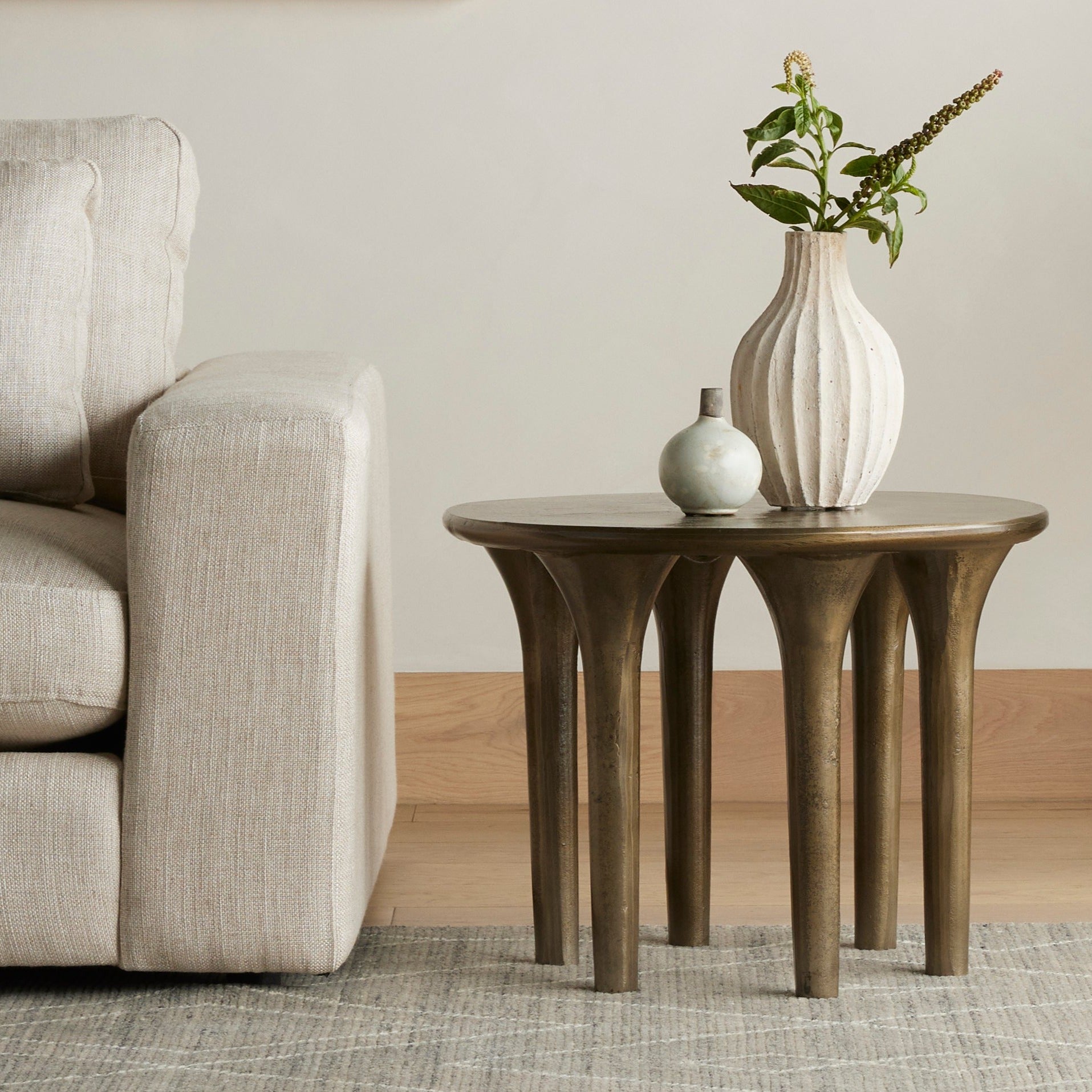 KELDEN END TABLE - StyleMeGHD - 