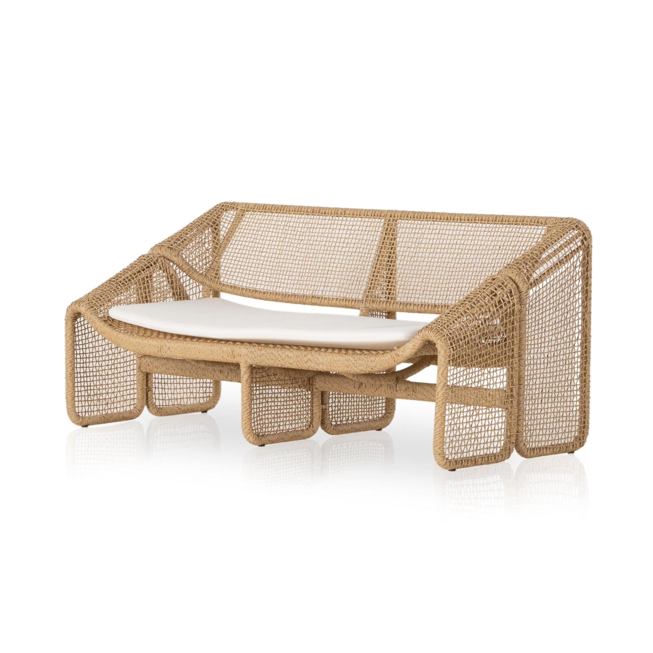 Selma Outdoor Sofa - StyleMeGHD - 