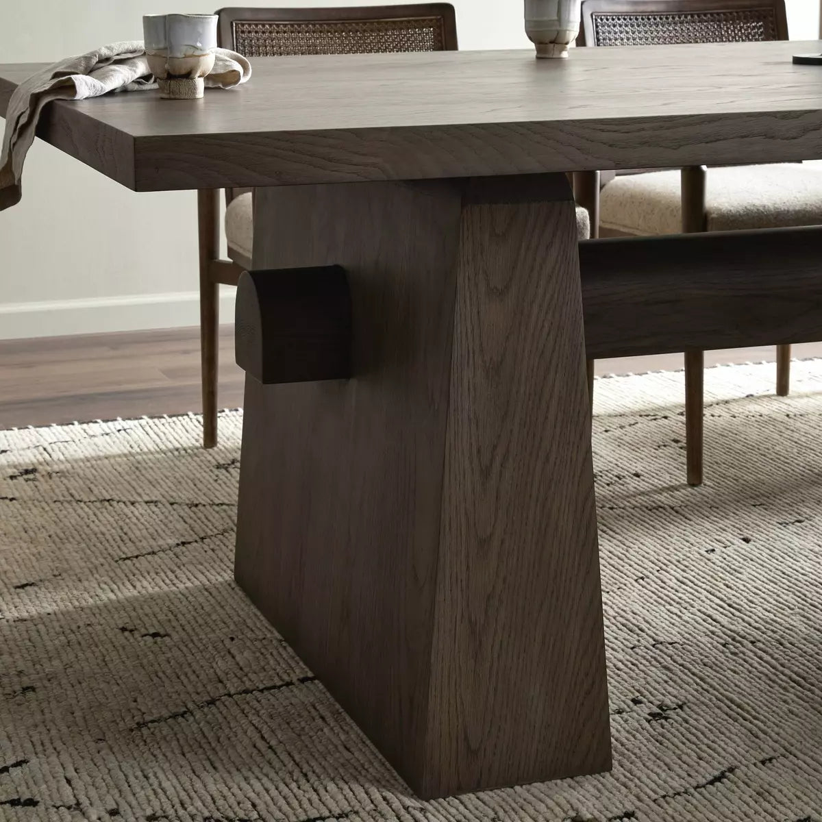 Kyoto Dining Table - StyleMeGHD - Dining Tables