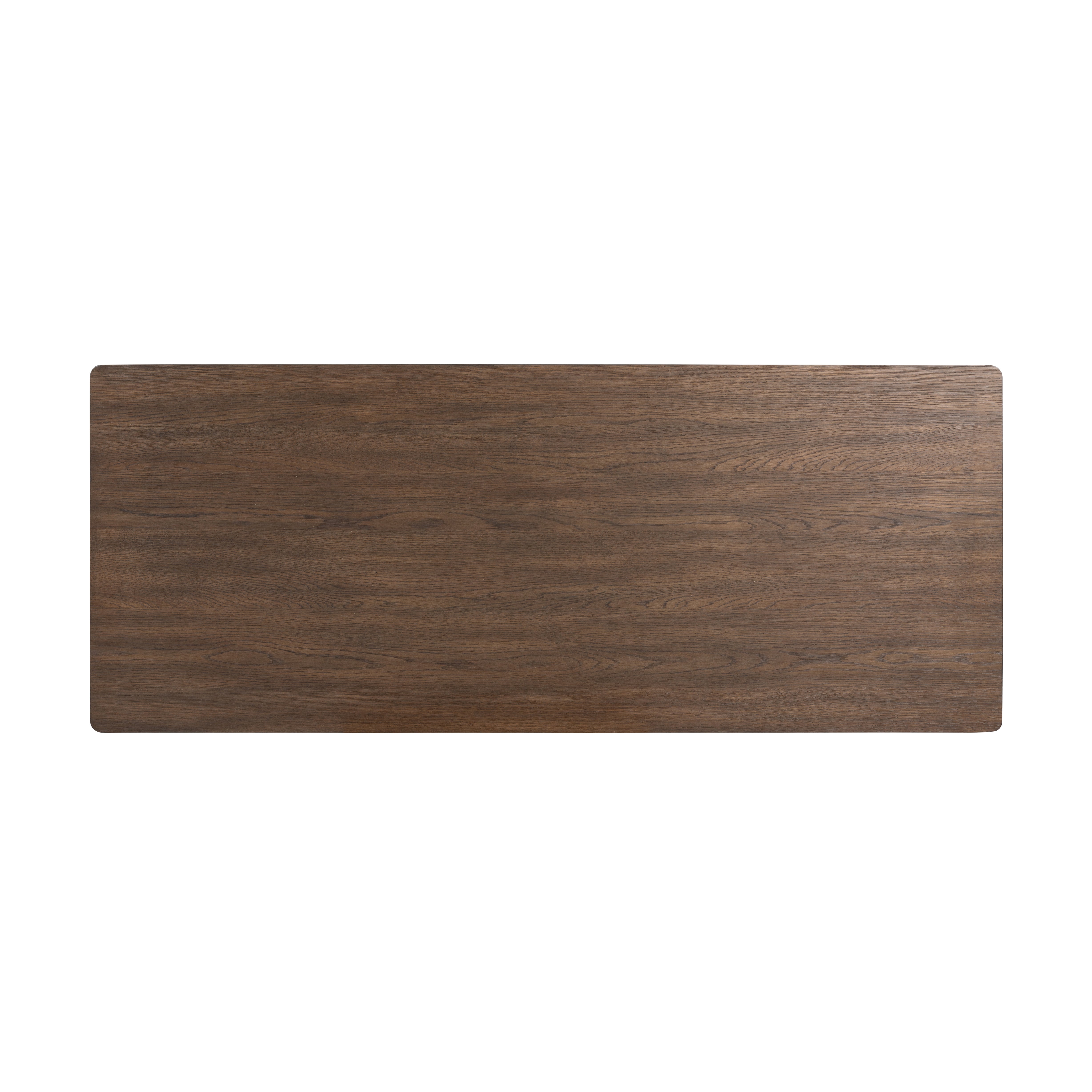 Markia Desk-Aged Oak - StyleMeGHD - 