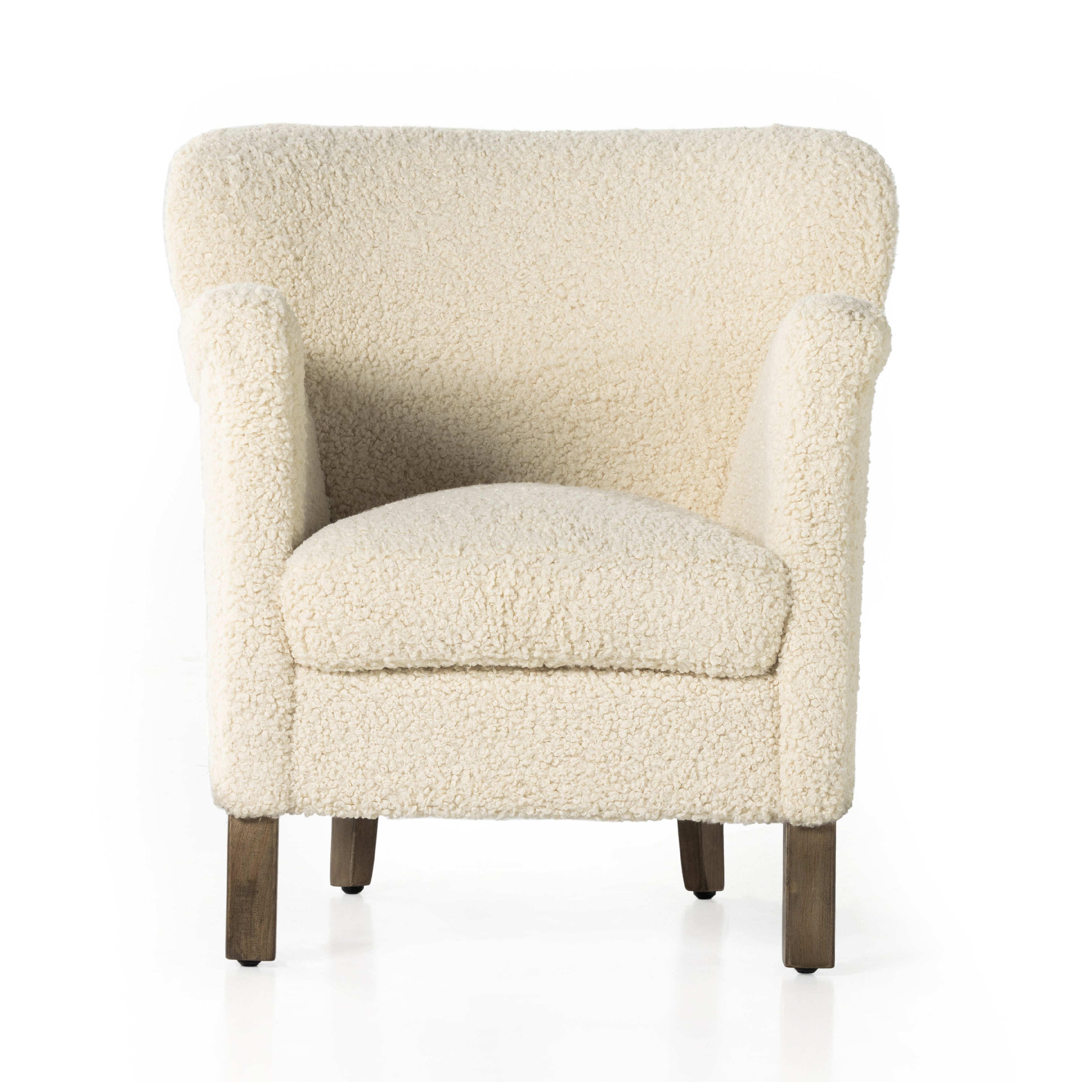 WYCLIFFE CHAIR - StyleMeGHD - 