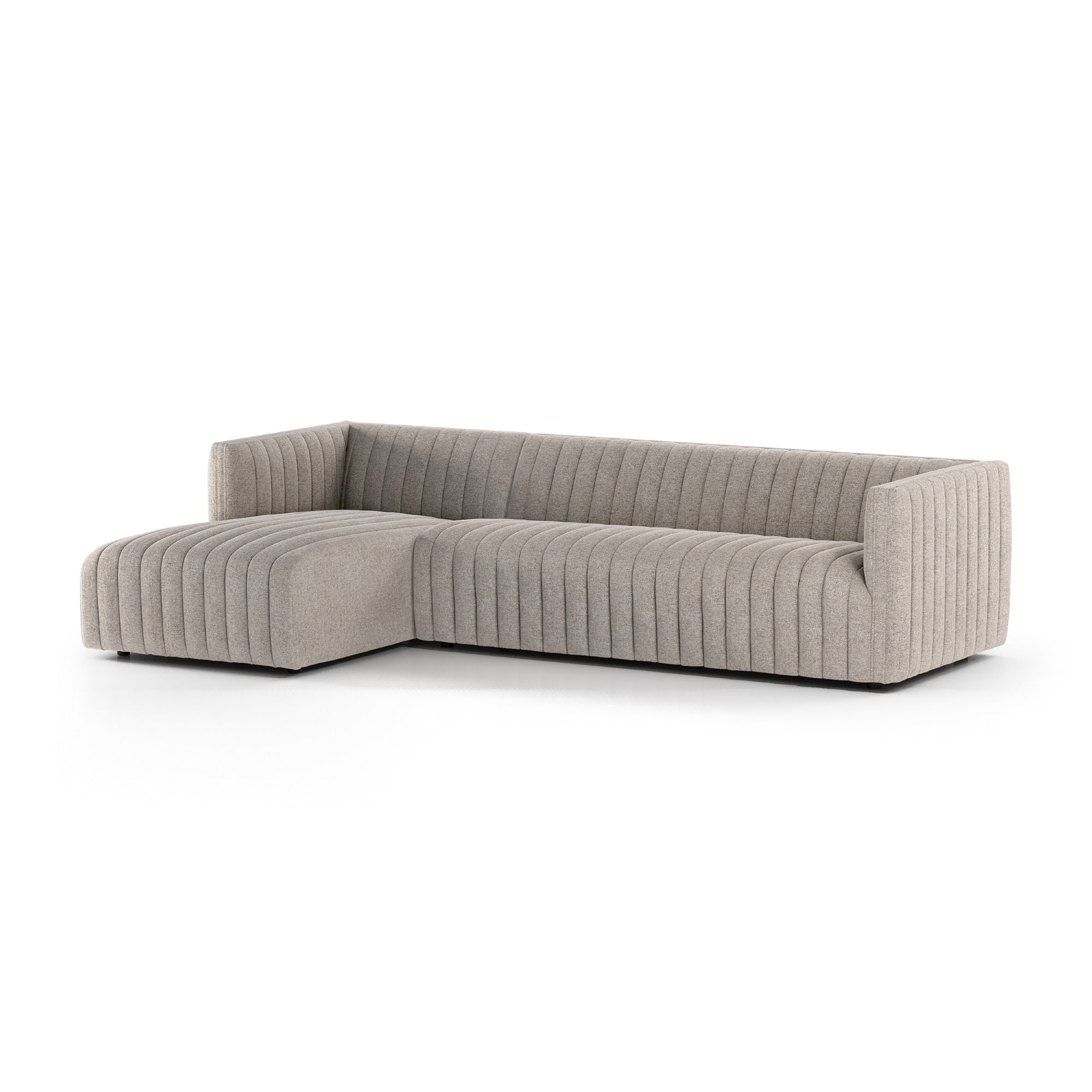 Augustine 2-Pc Sectional