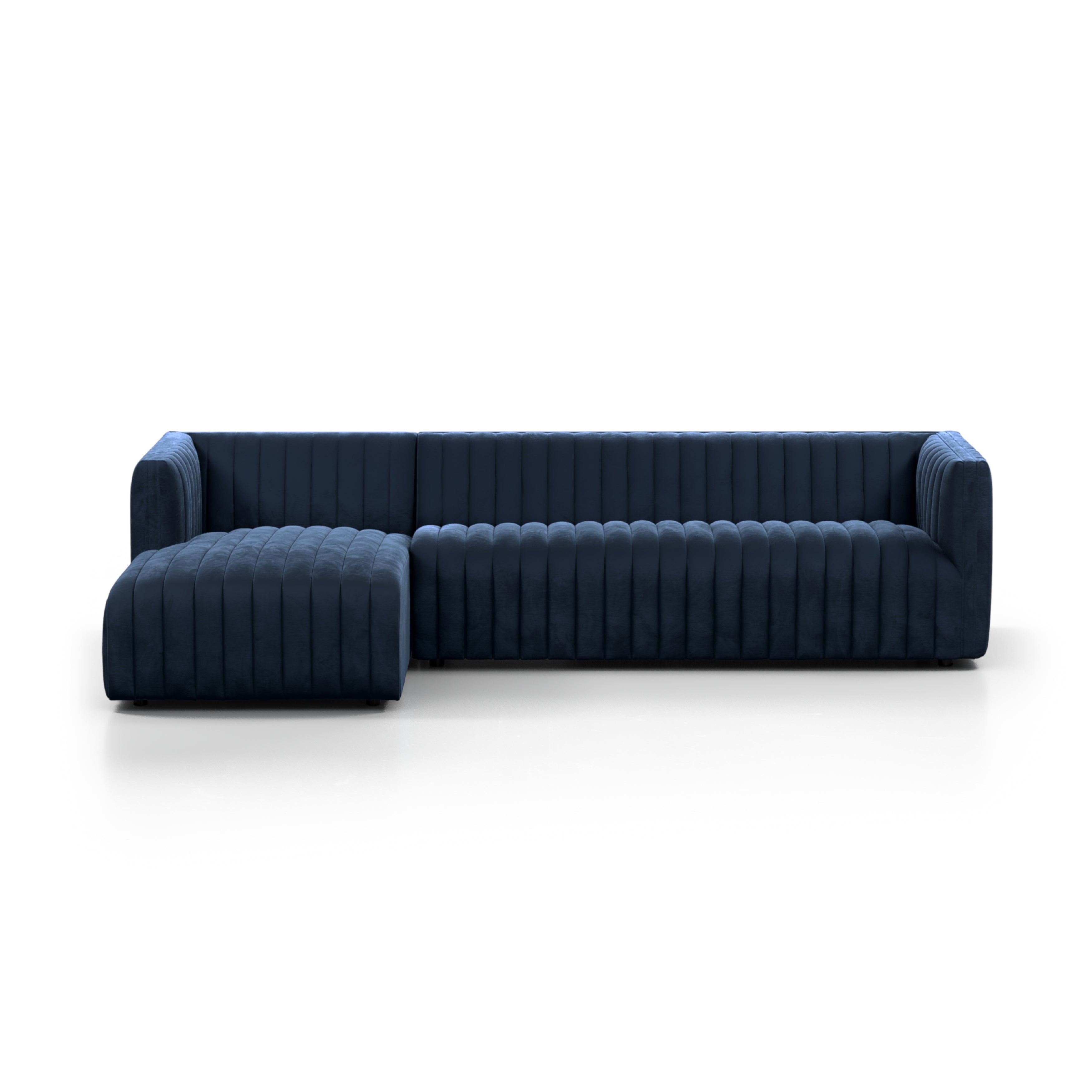 Augustine 2-Pc Sectional