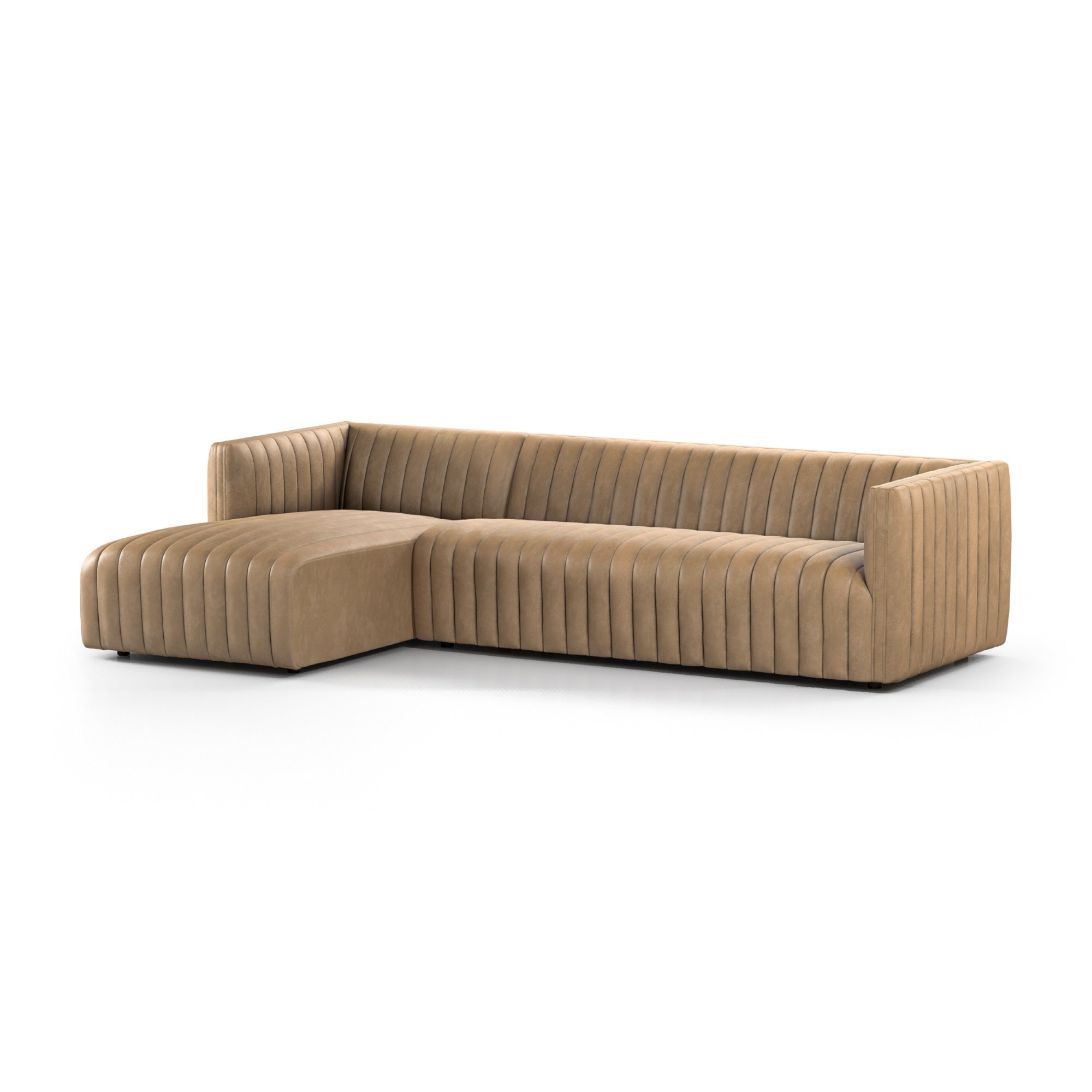 Augustine 2-Pc Sectional