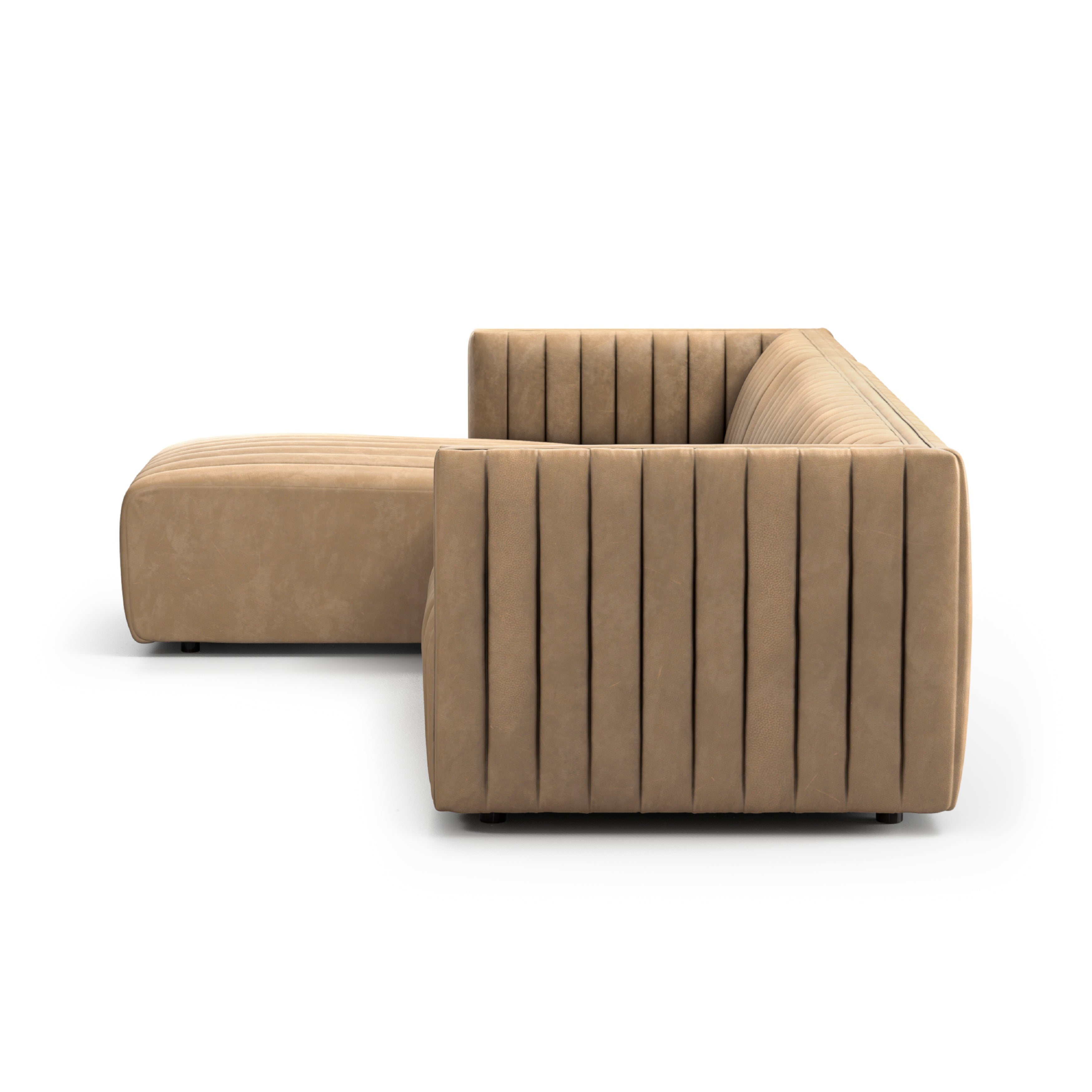 Augustine 2-Pc Sectional