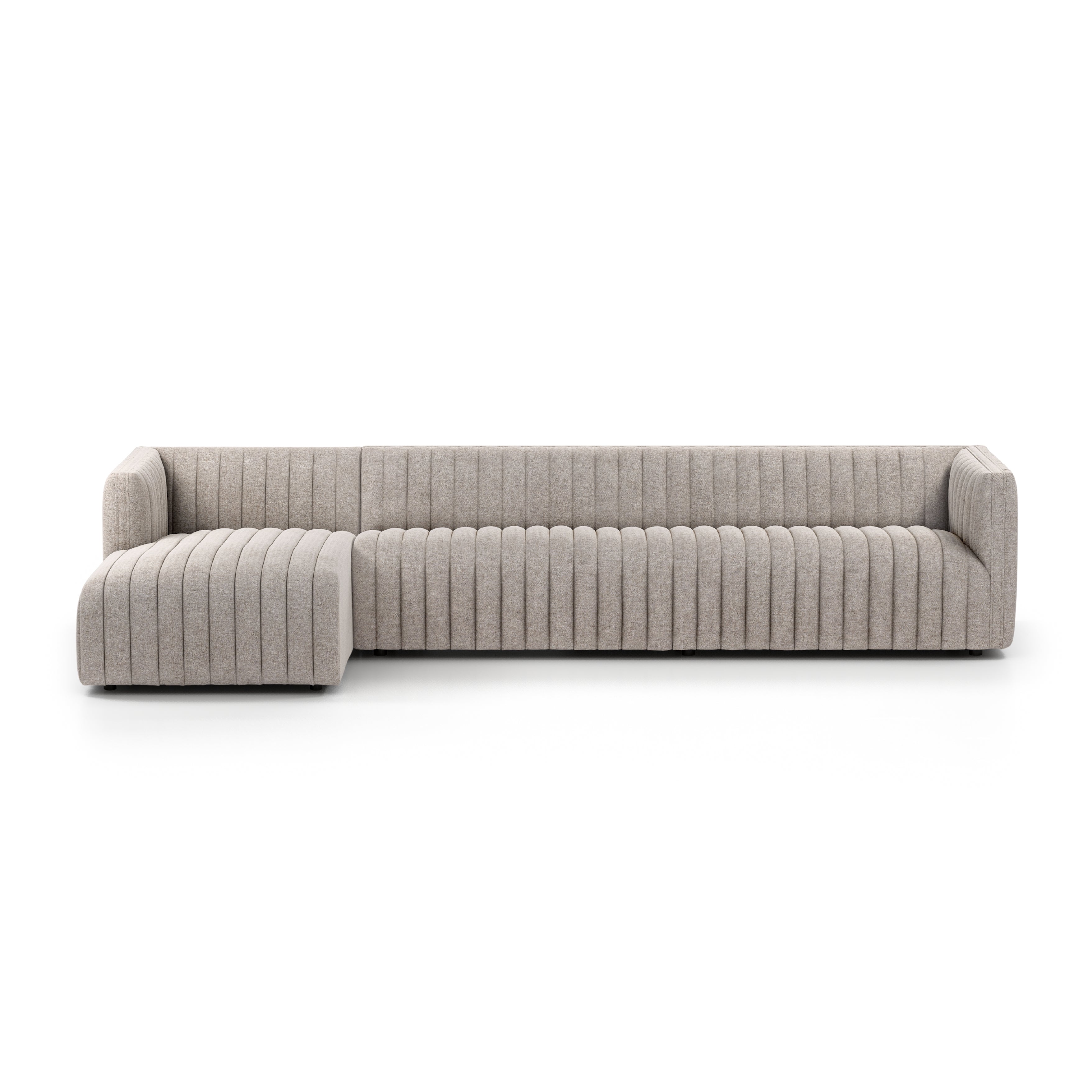 Augustine 2-Pc Sectional