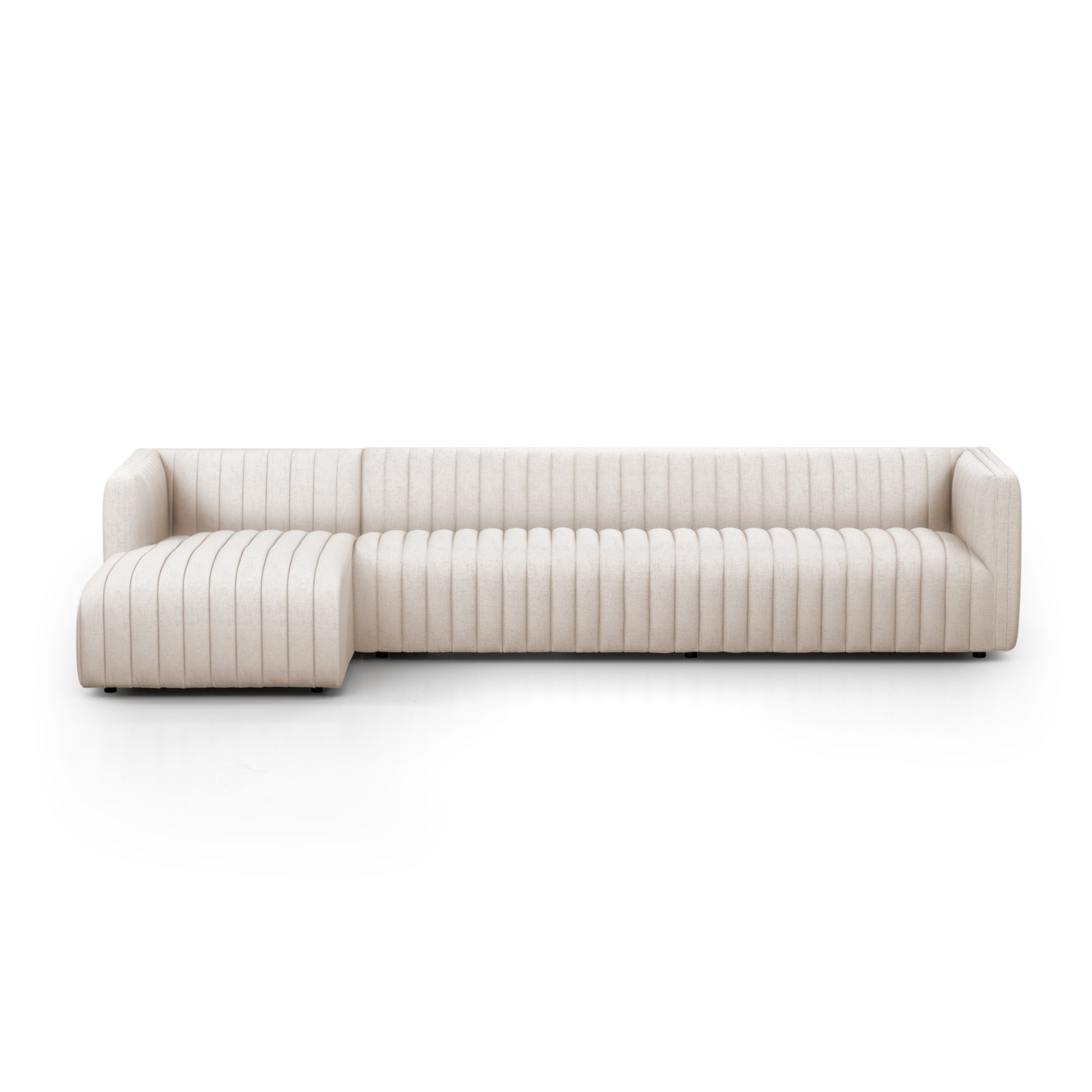 Augustine 2-Pc Sectional