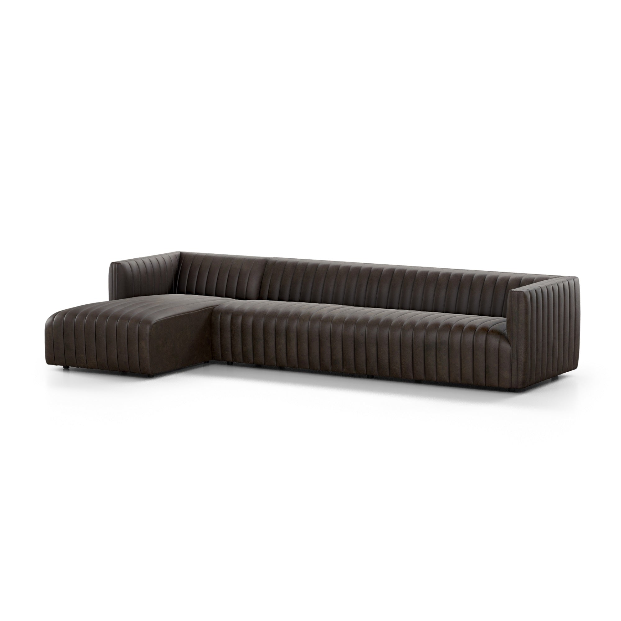 Augustine 2-Pc Sectional