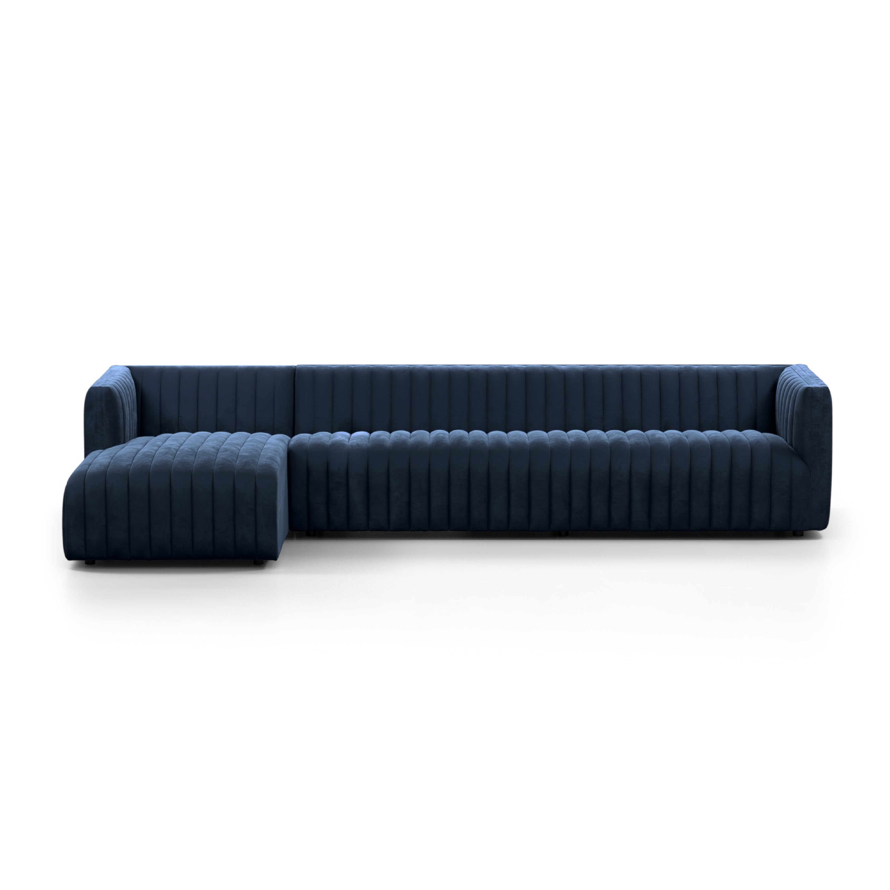 Augustine 2-Pc Sectional