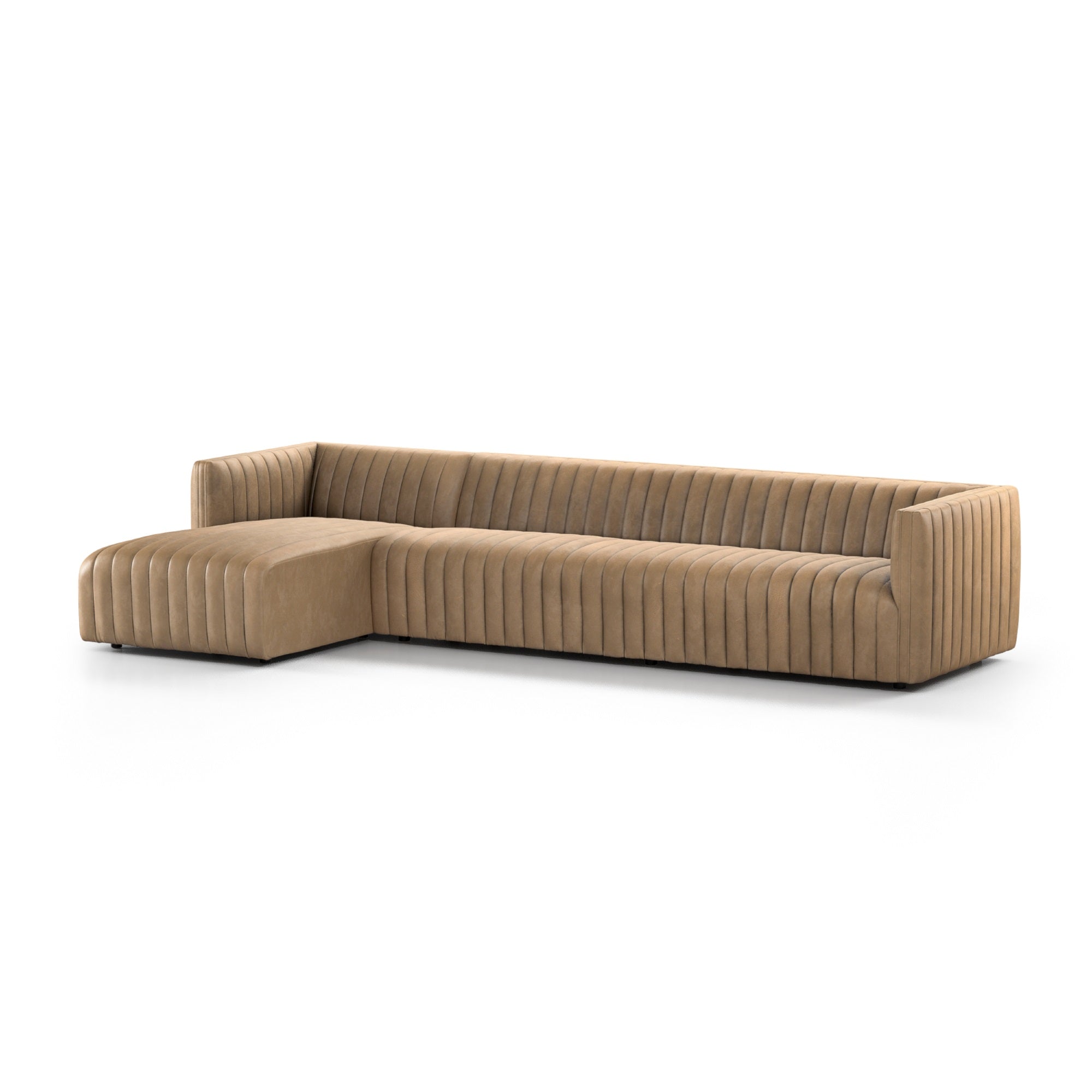 Augustine 2-Pc Sectional