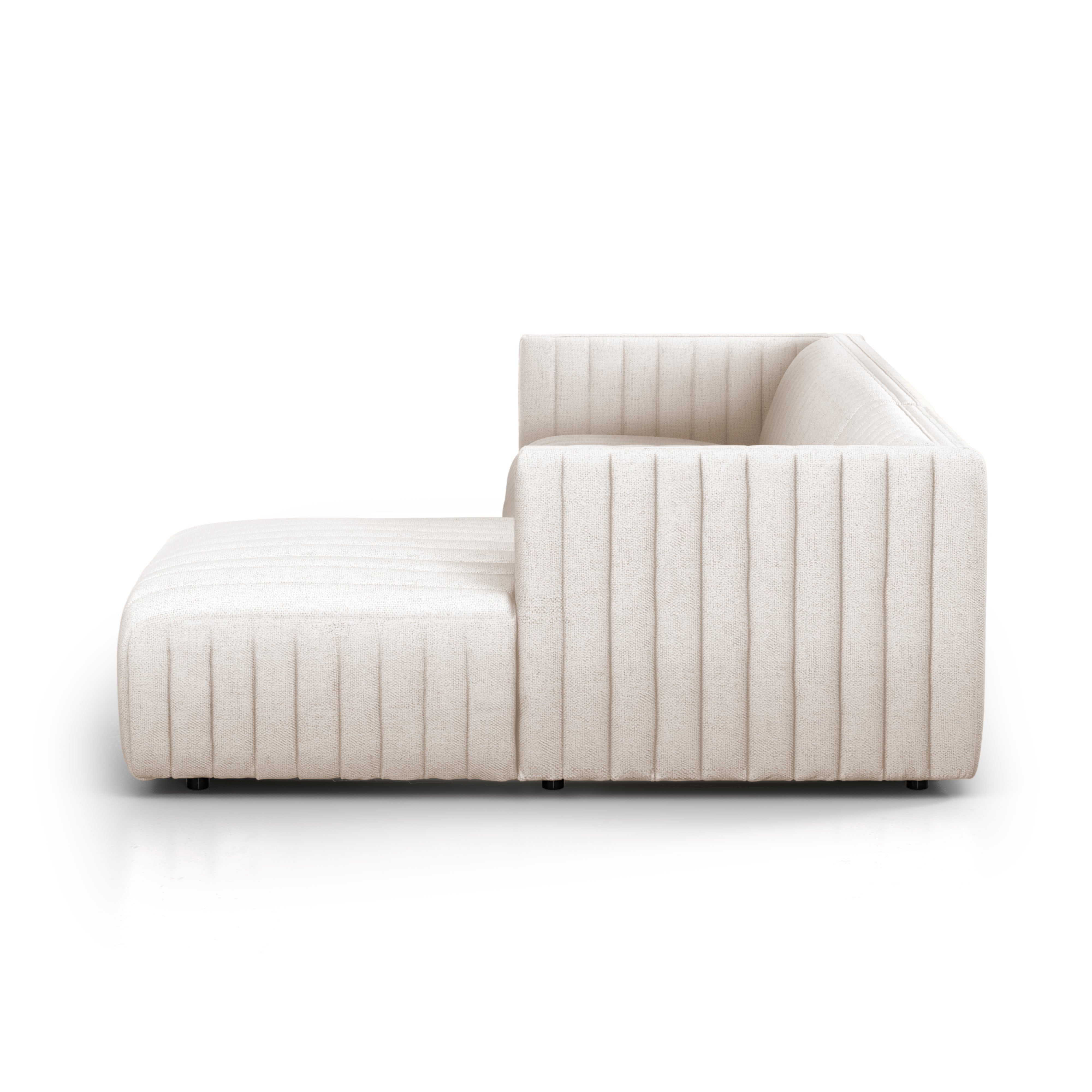 Augustine 2-Pc Sectional