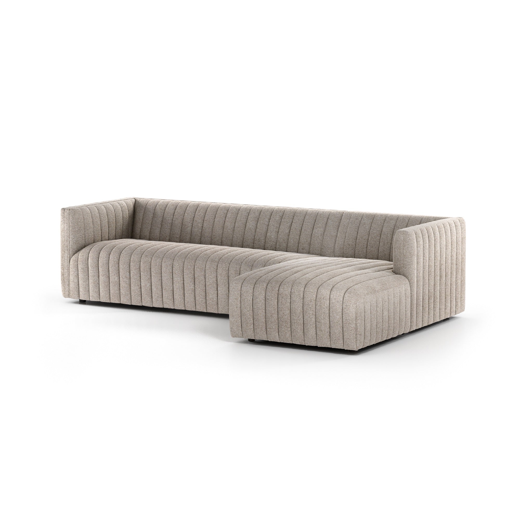 Augustine 2-Pc Sectional