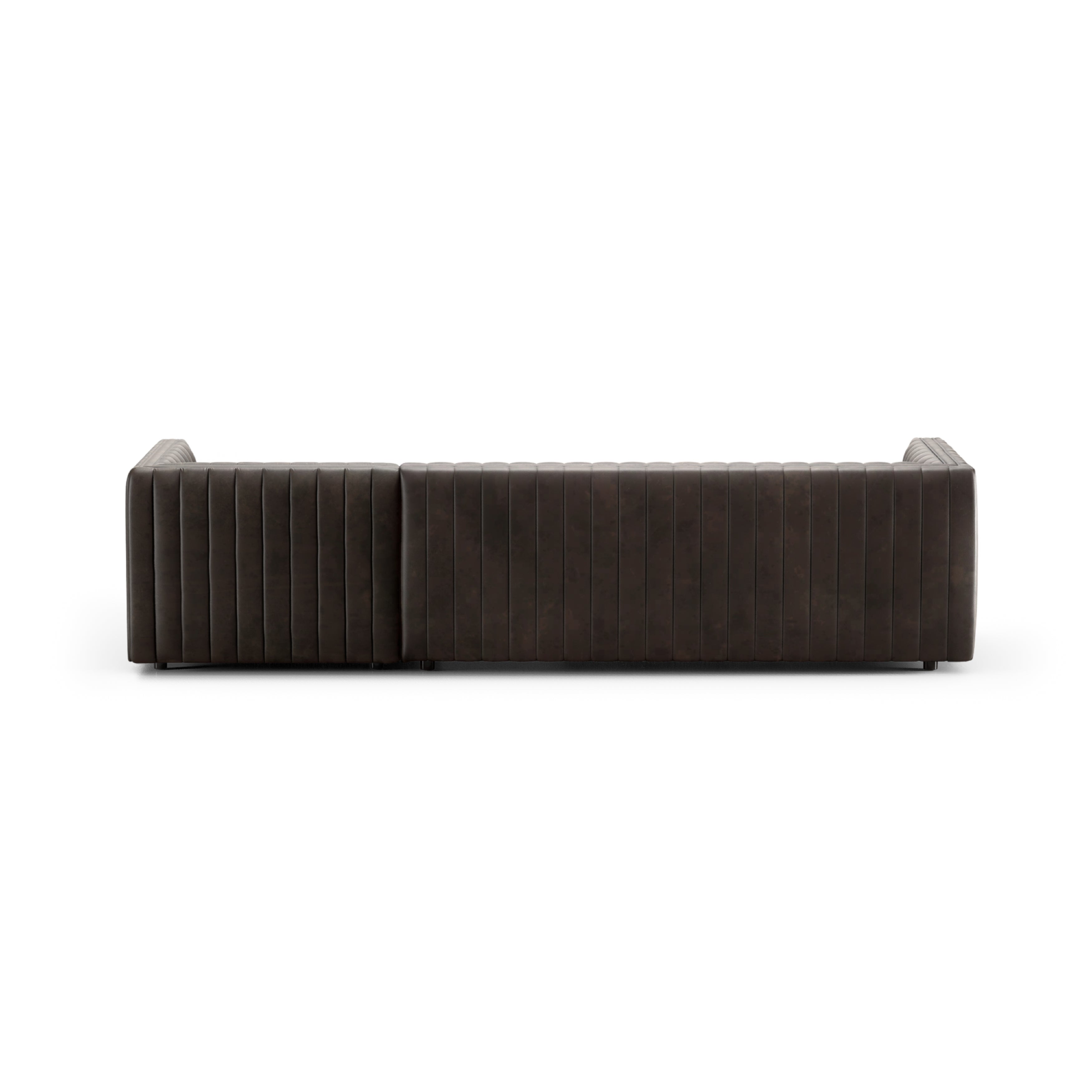 Augustine 2-Pc Sectional