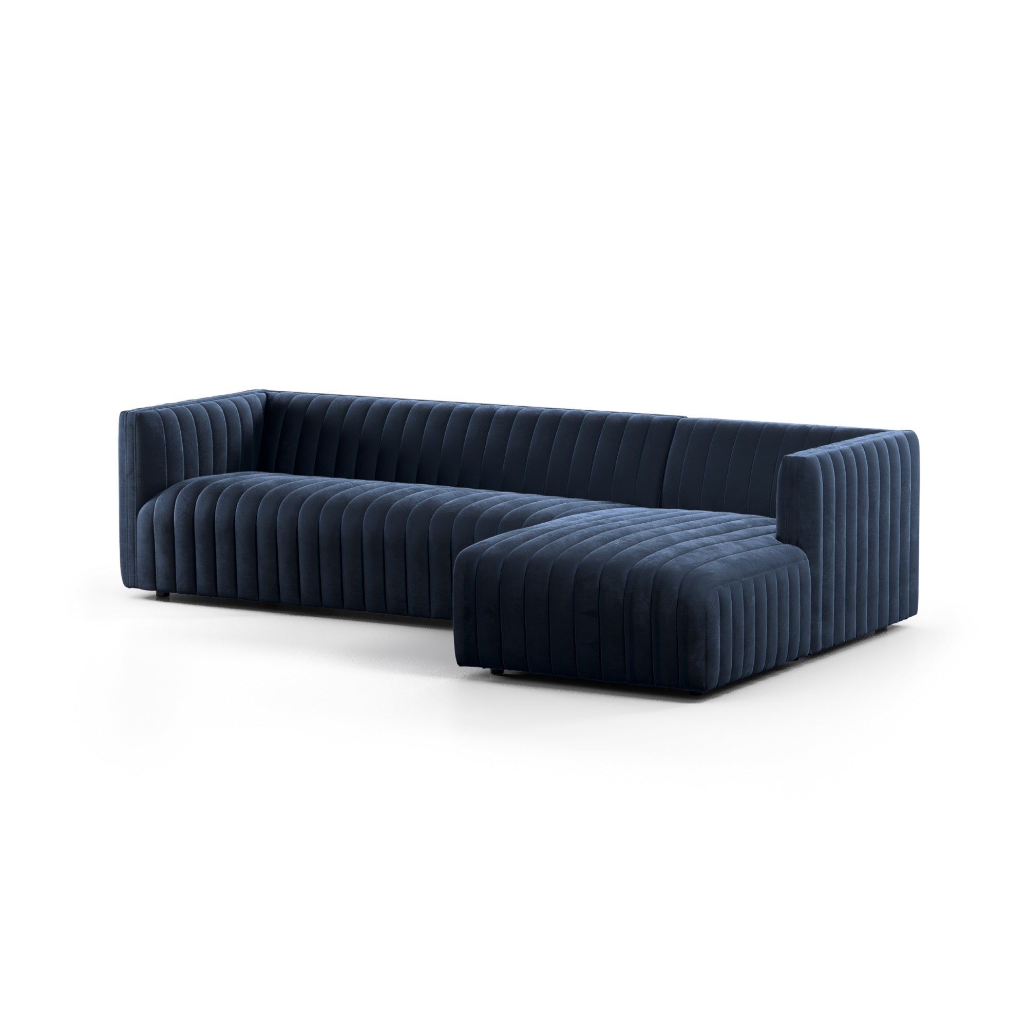 Augustine 2-Pc Sectional