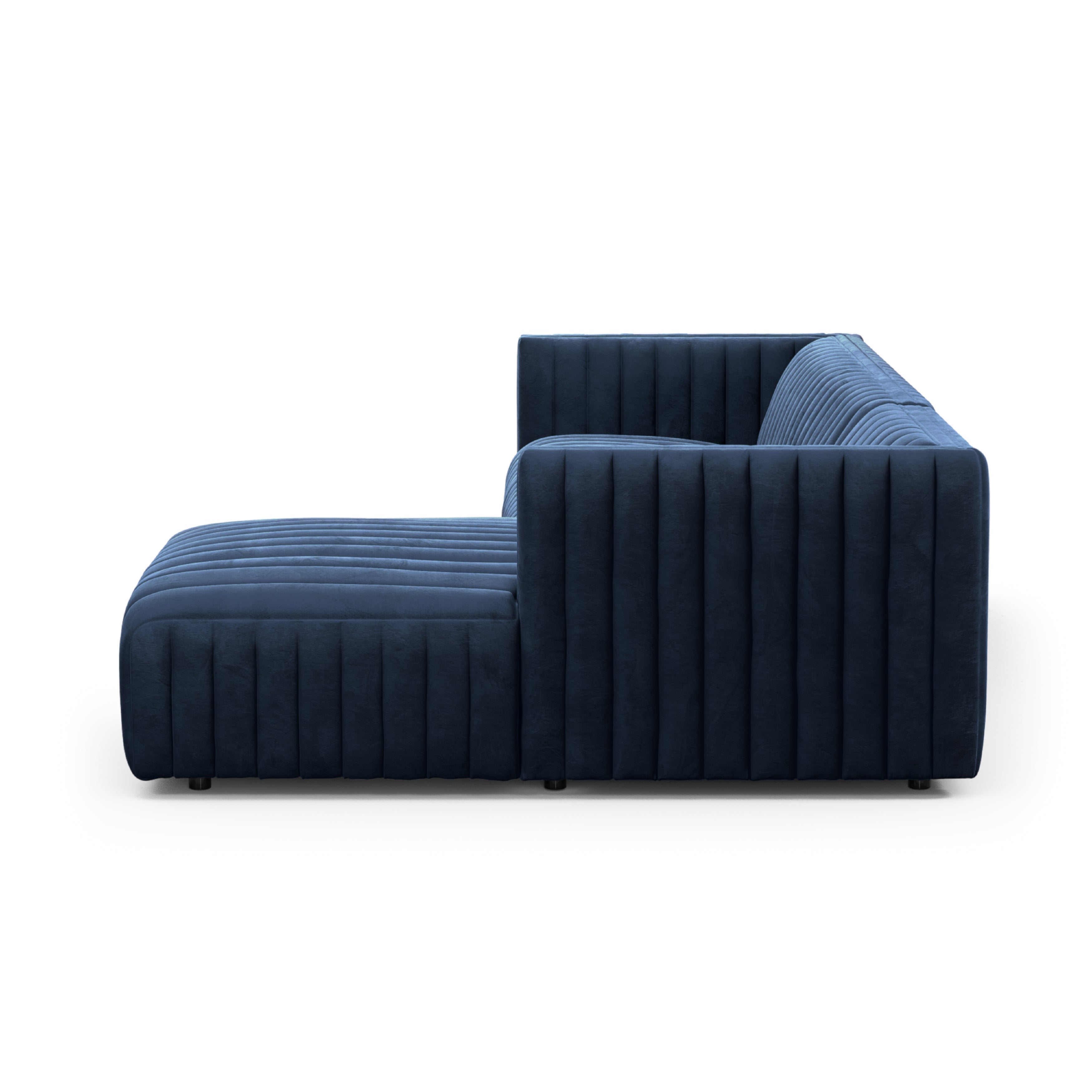 Augustine 2-Pc Sectional