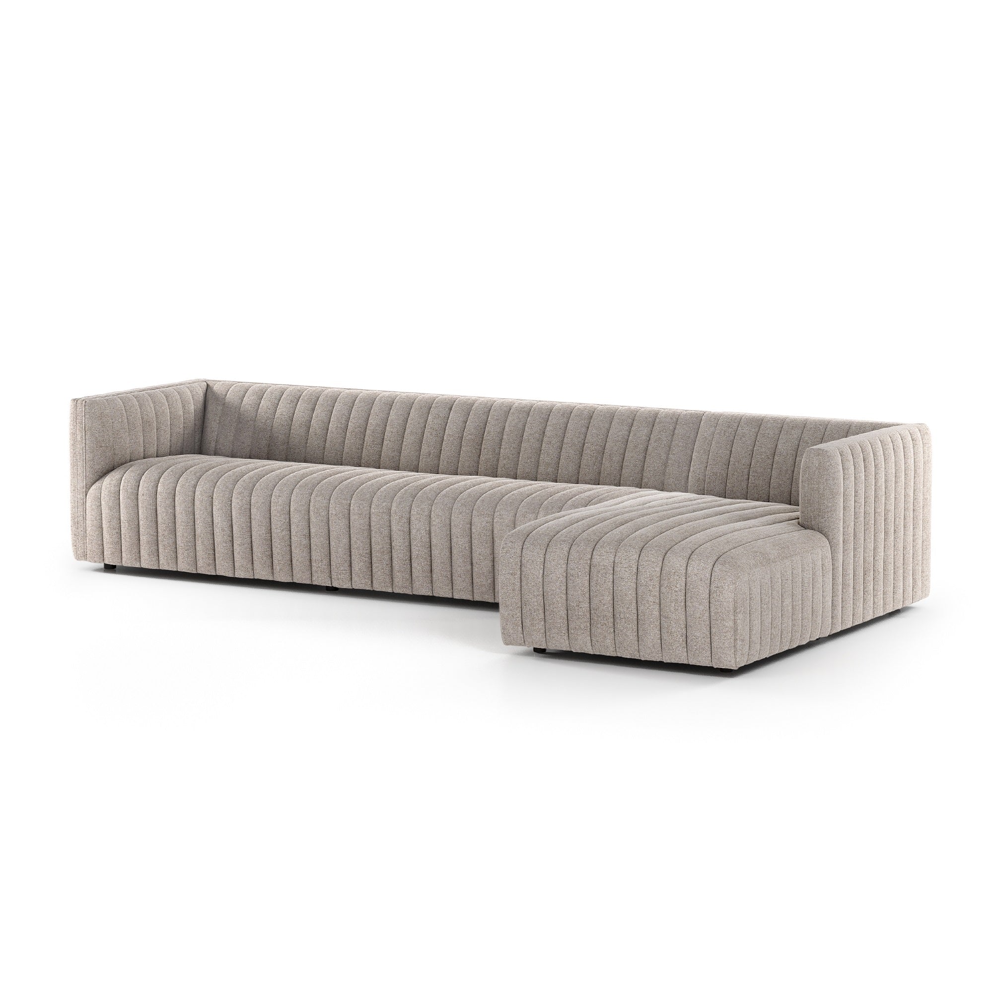 Augustine 2-Pc Sectional