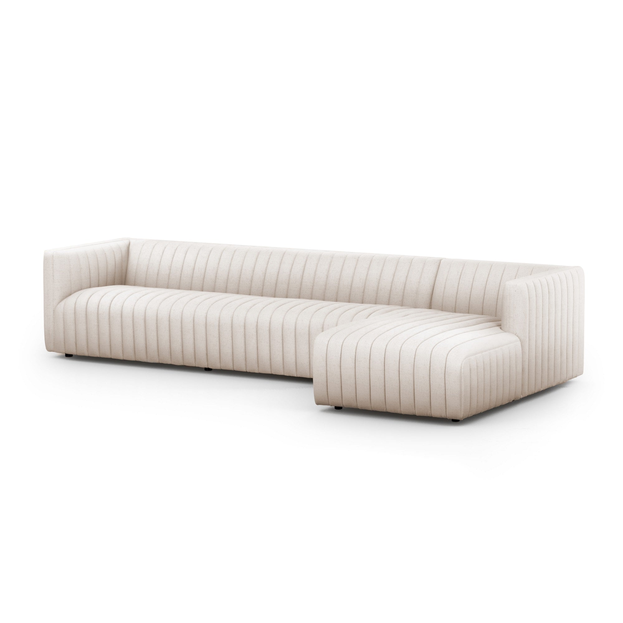 Augustine 2-Pc Sectional