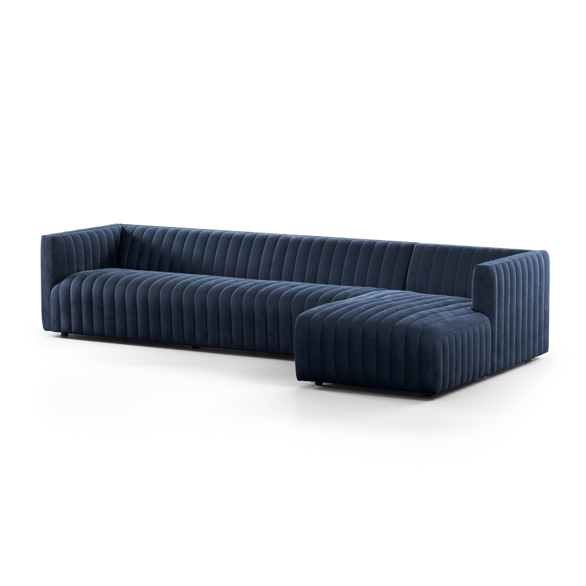 Augustine 2-Pc Sectional