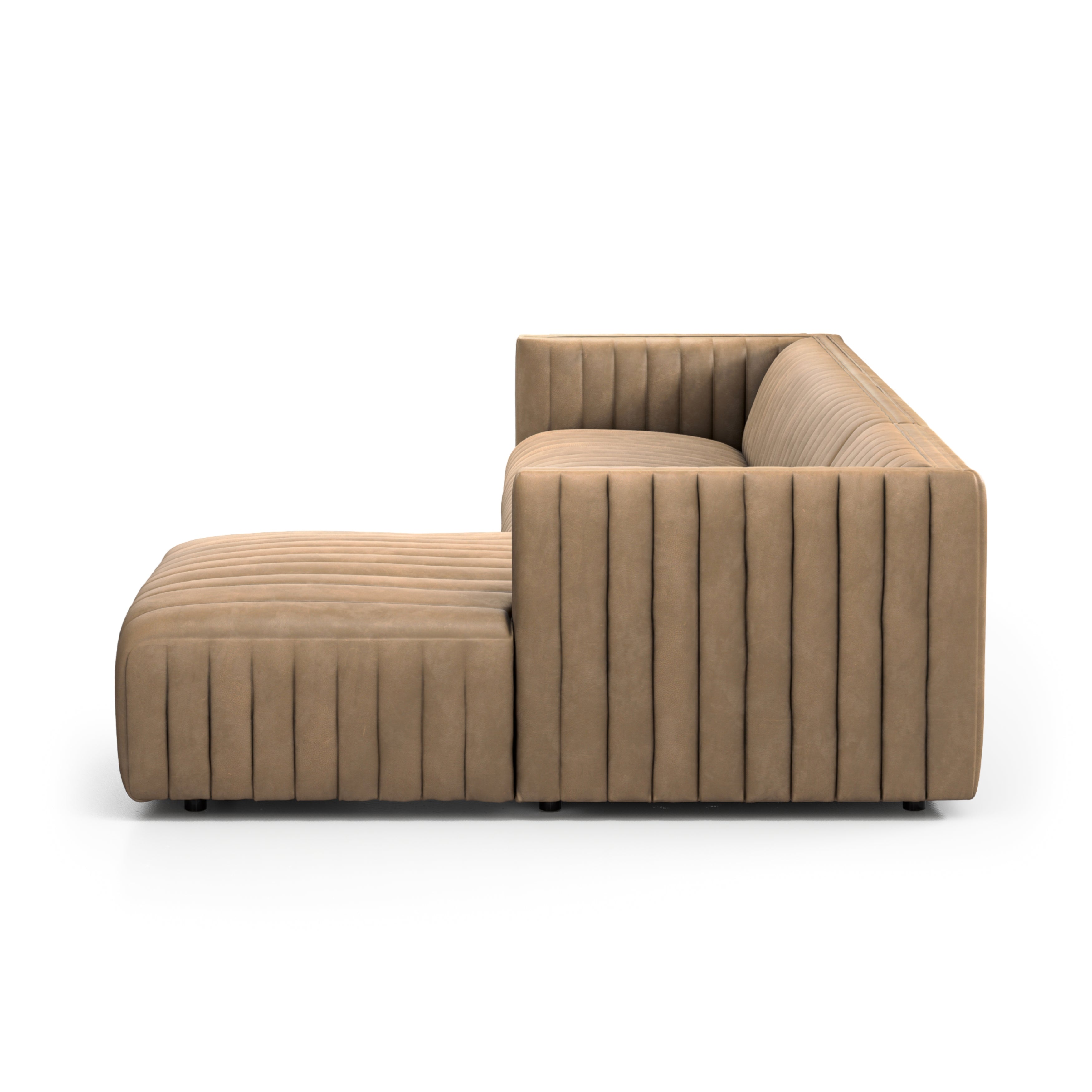 Augustine 2-Pc Sectional